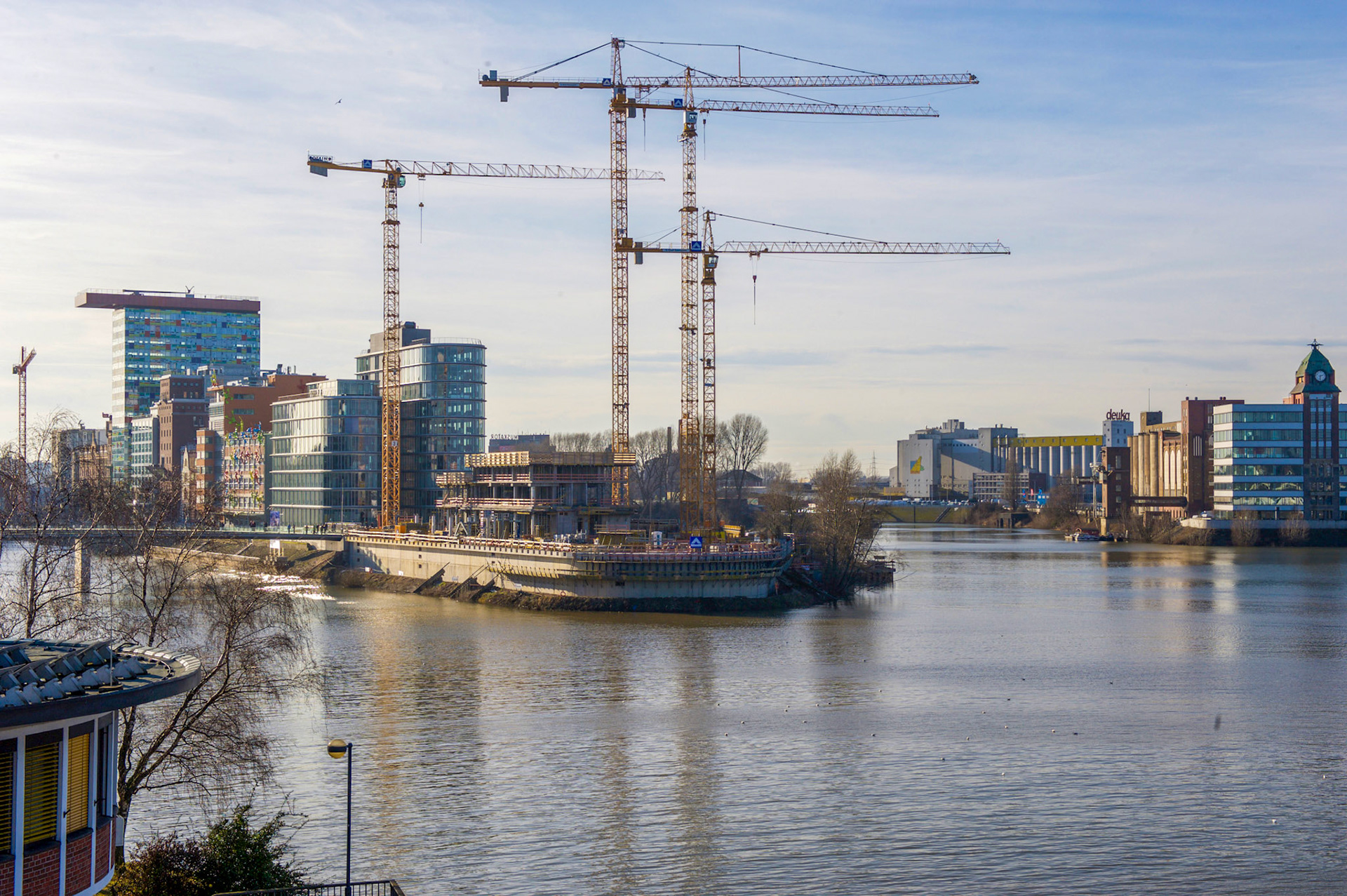 Düsseldorf