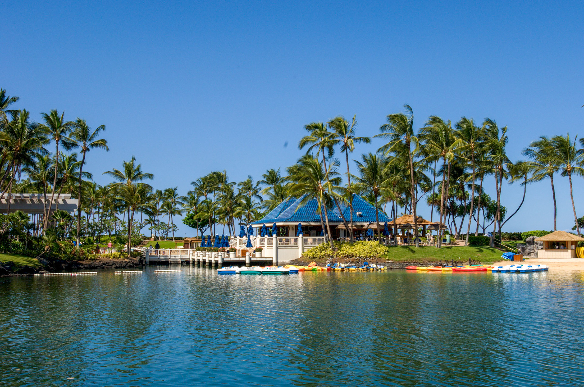 Hawaii