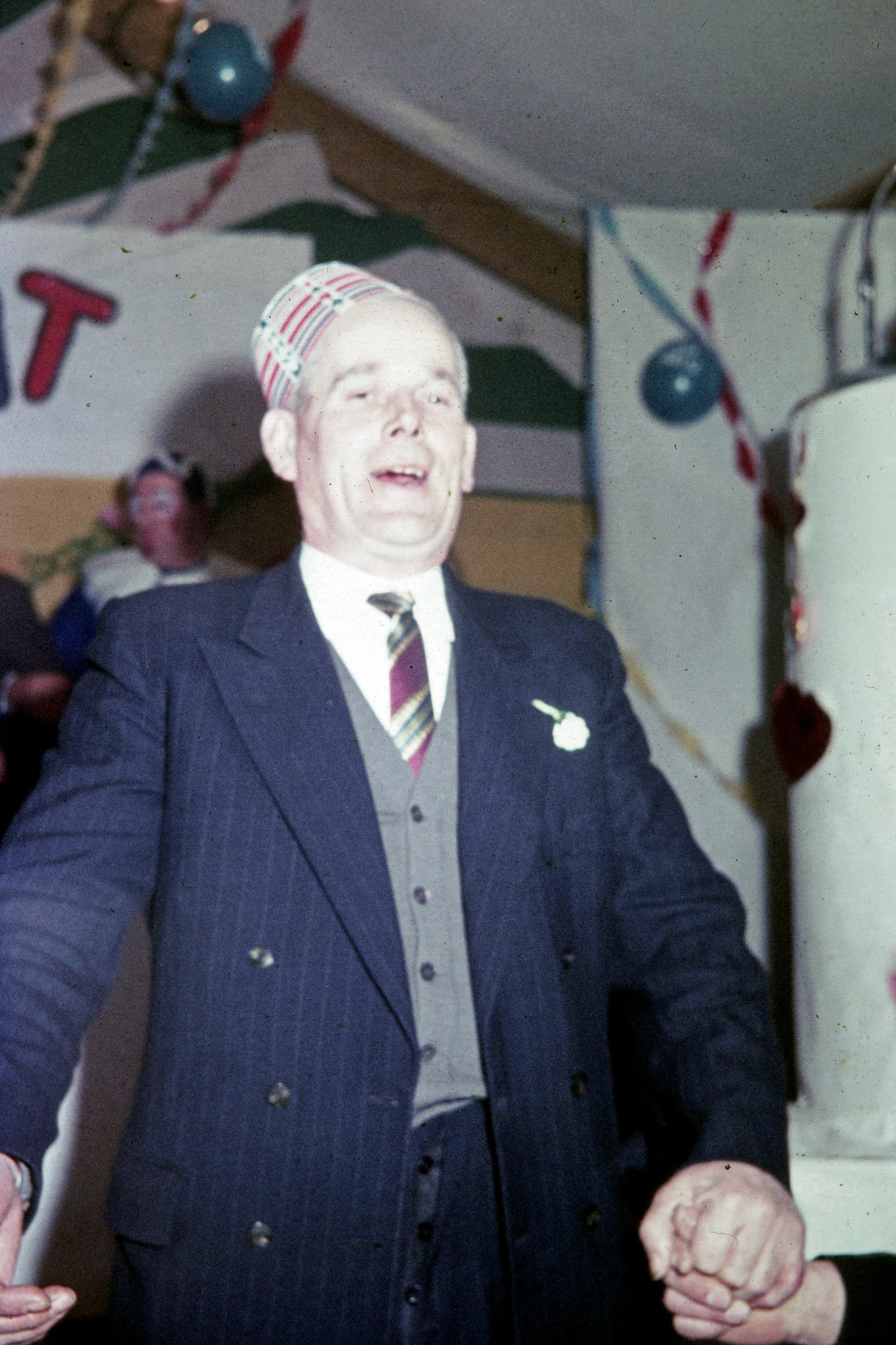 Private Fotos Familie Hoffmann und Freunde