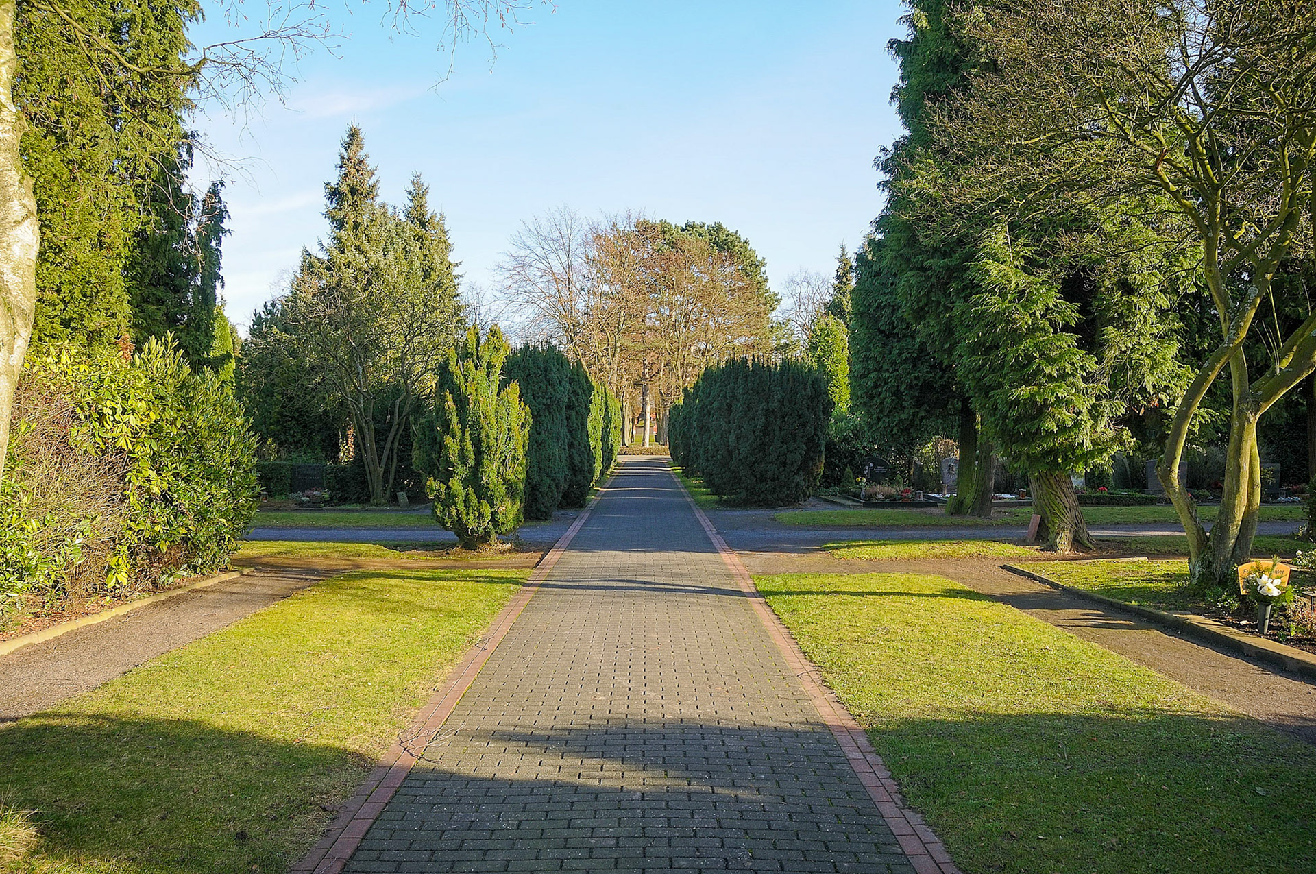 Meerbusch-Osterath