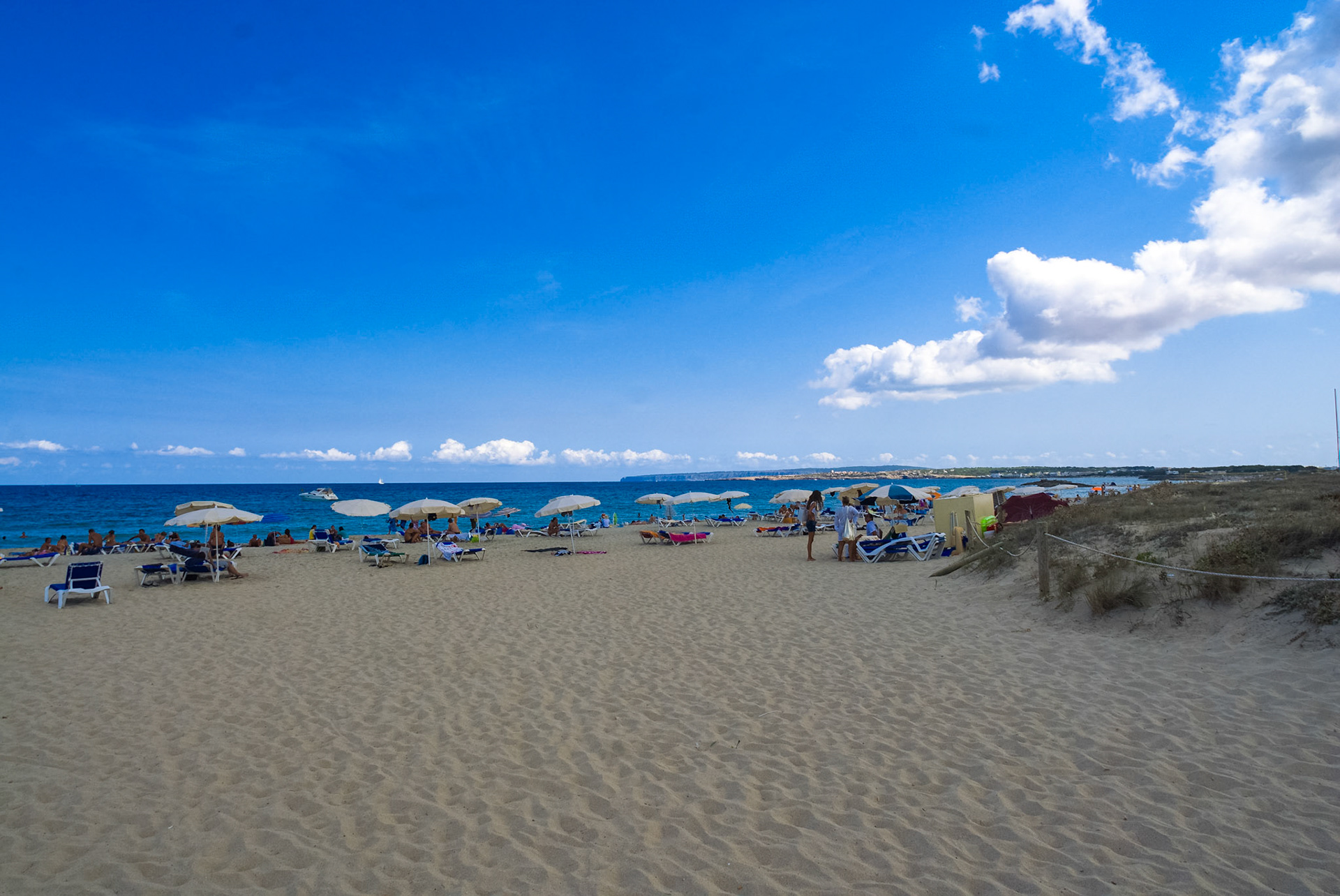Formenterra