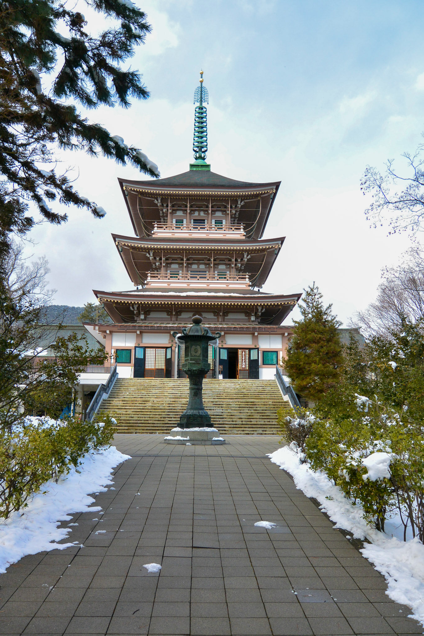 Japan