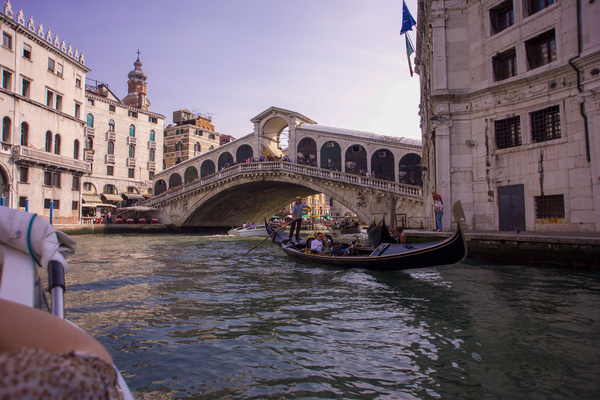 Private Fotos Familie Hoffmann und Freunde