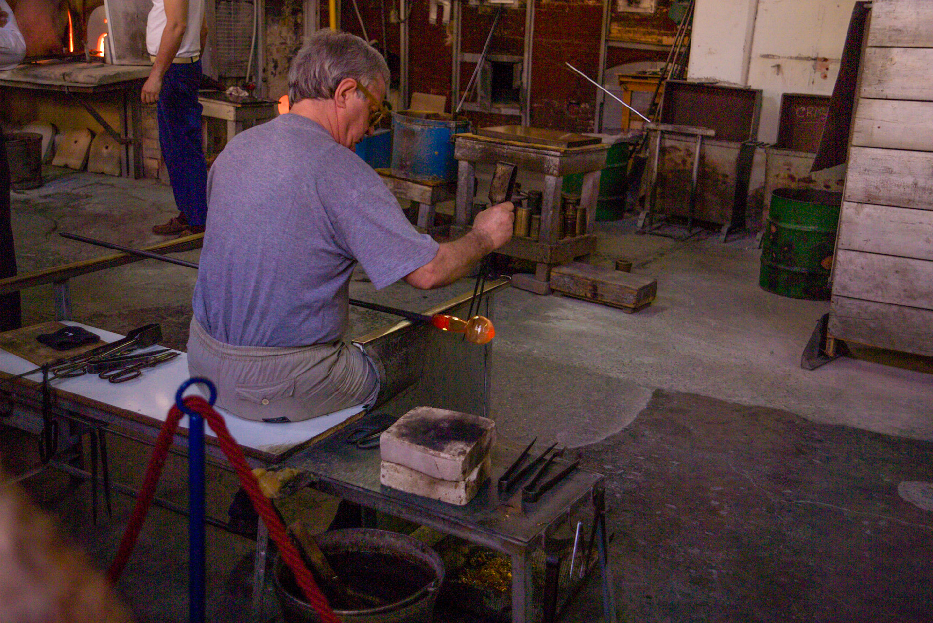 Private Fotos Familie Hoffmann und Freunde