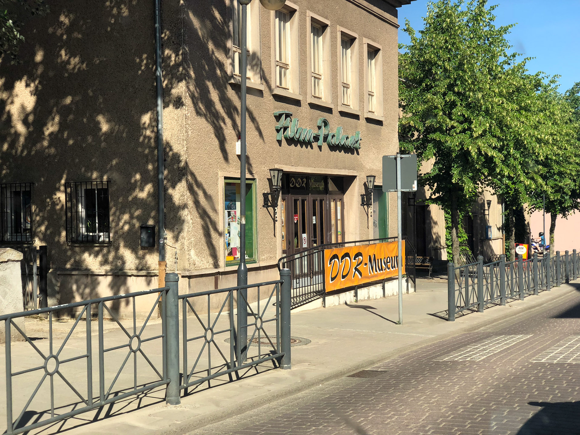 Müritz - Flesensee - Malchow