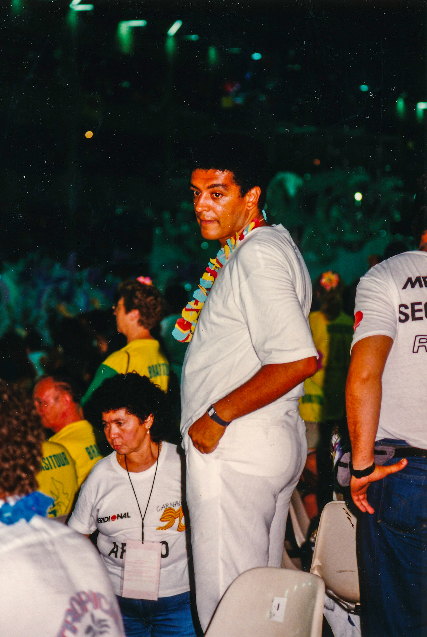 Brasilien
