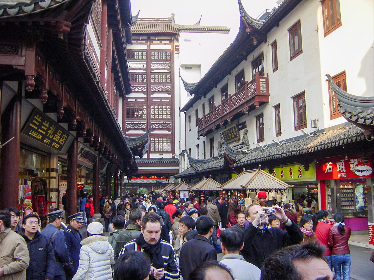 China