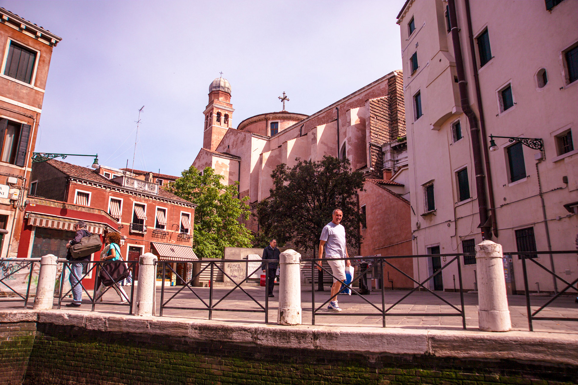 Private Fotos Familie Hoffmann und Freunde