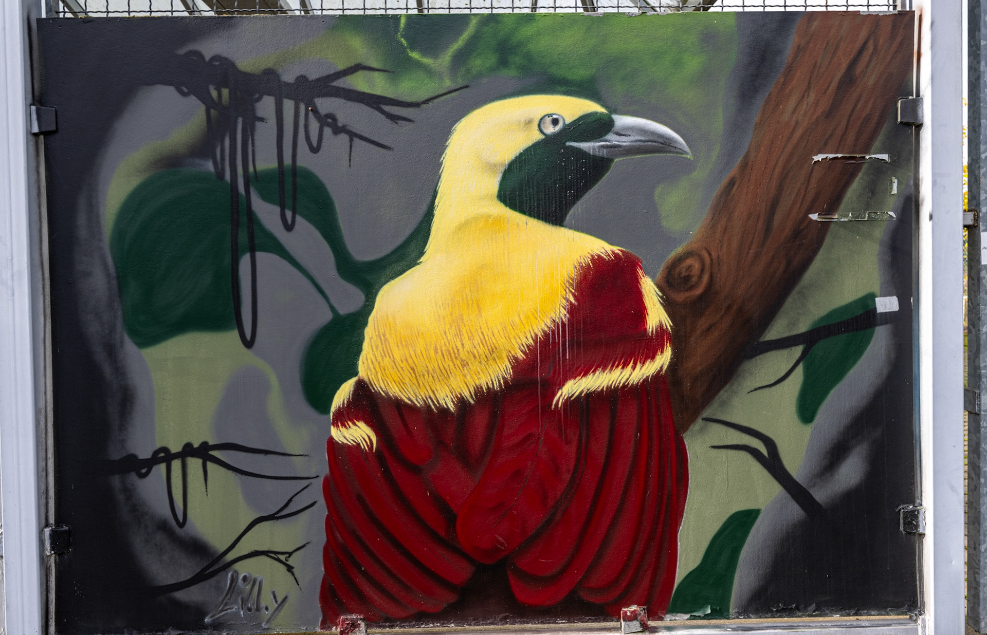 Osterath Bovert Insterburger Str.