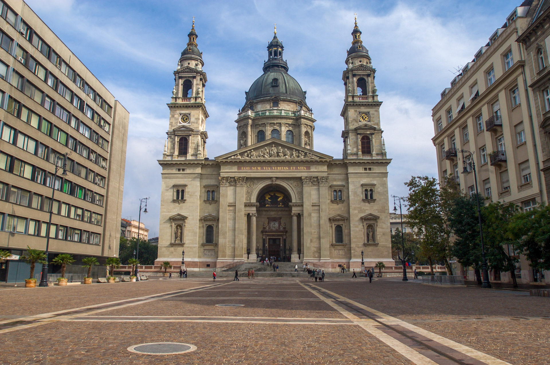 Budapest