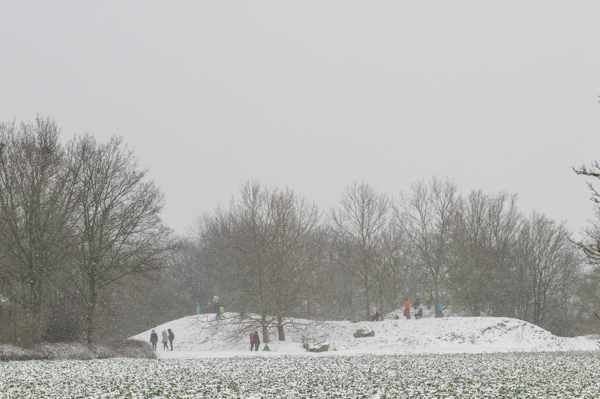 Meerbusch-Osterath
