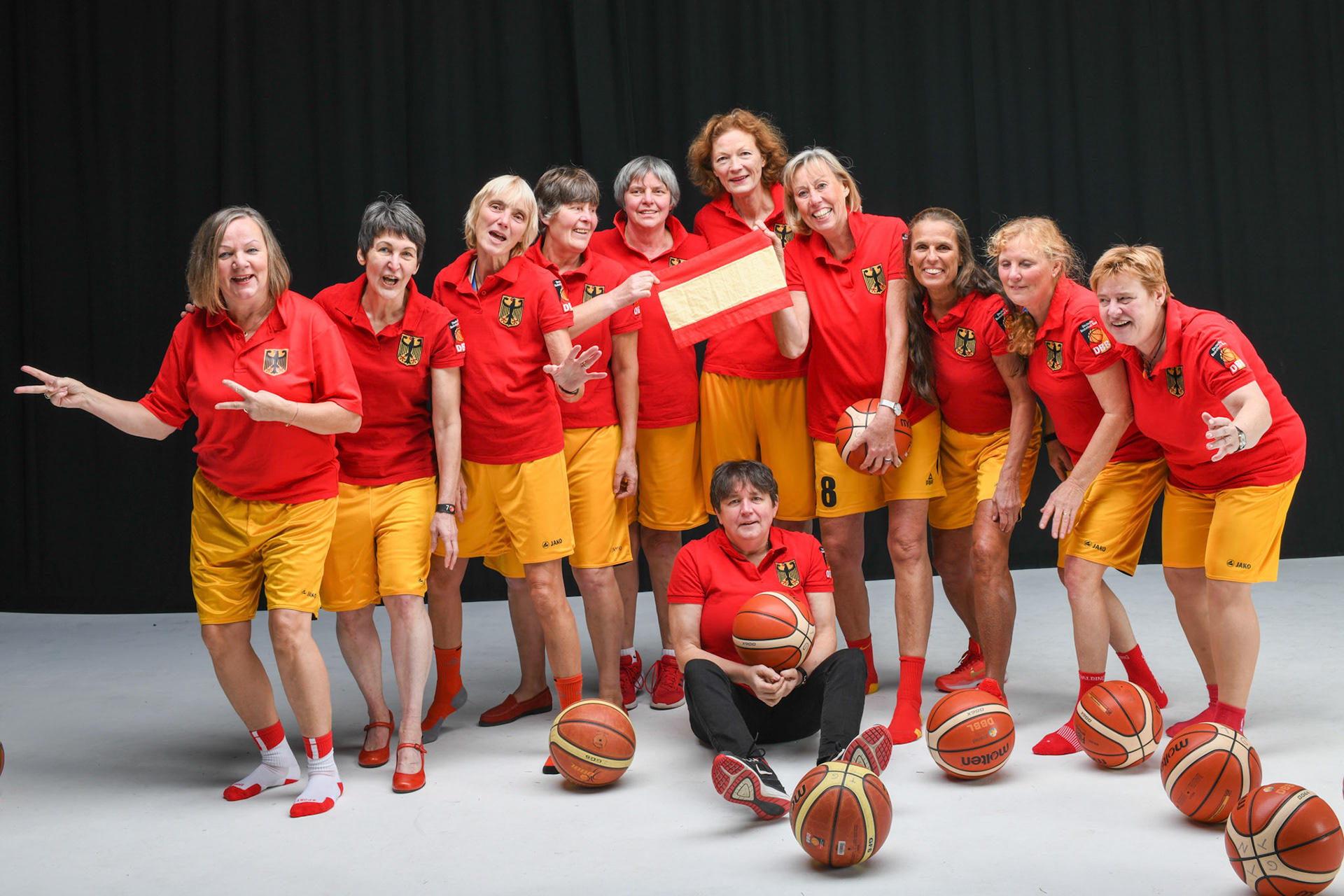 Basketball