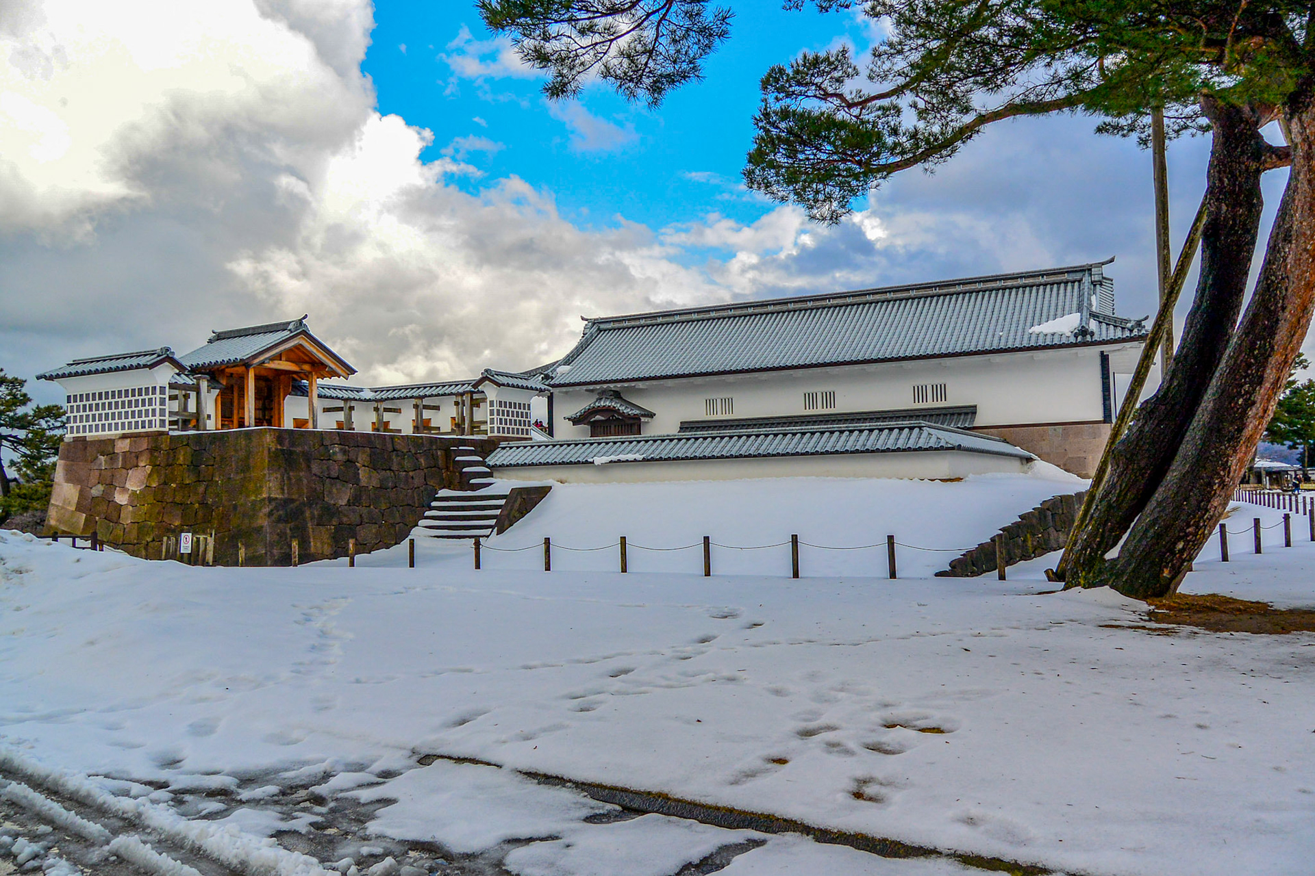 Japan
