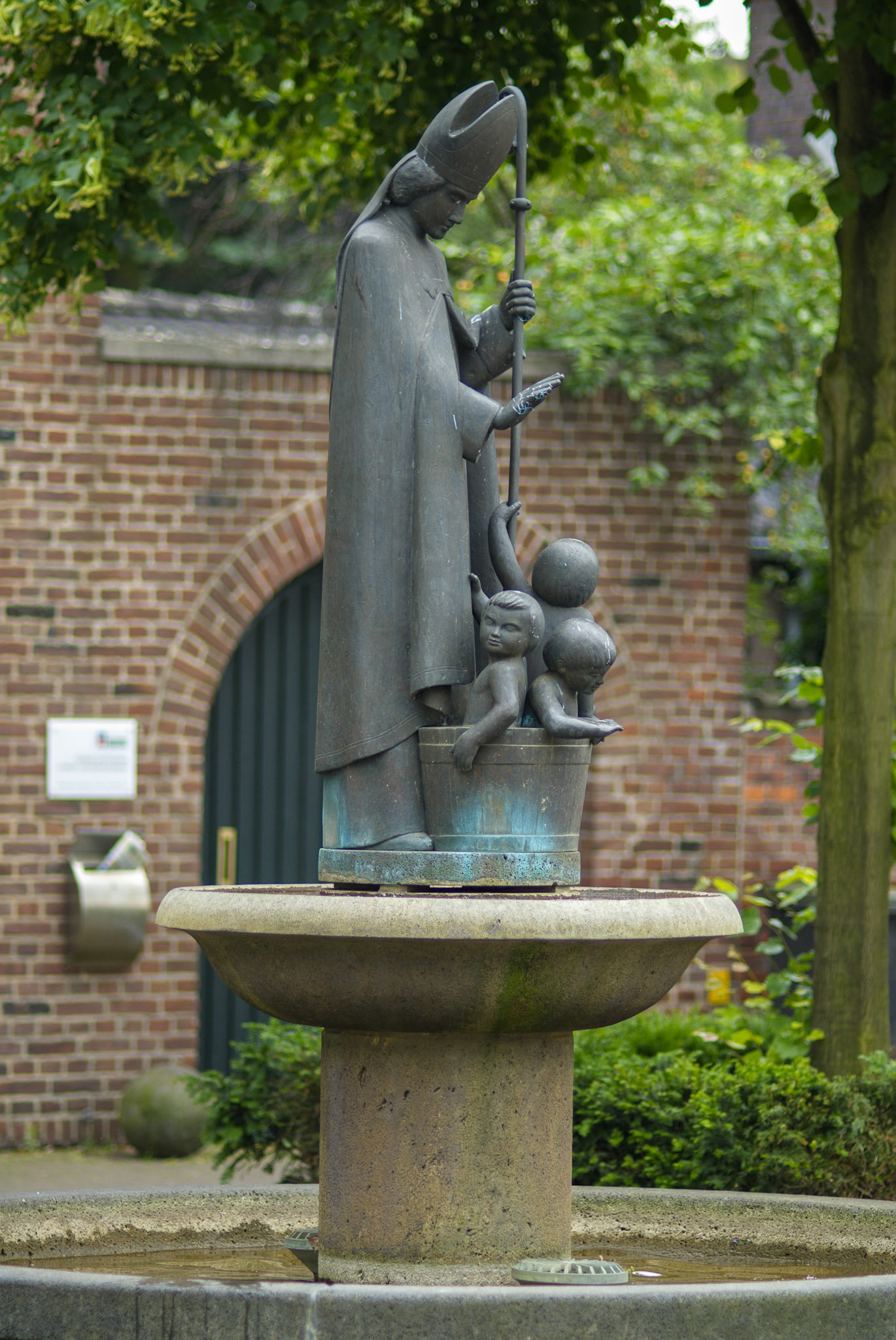 Meerbusch-Osterath