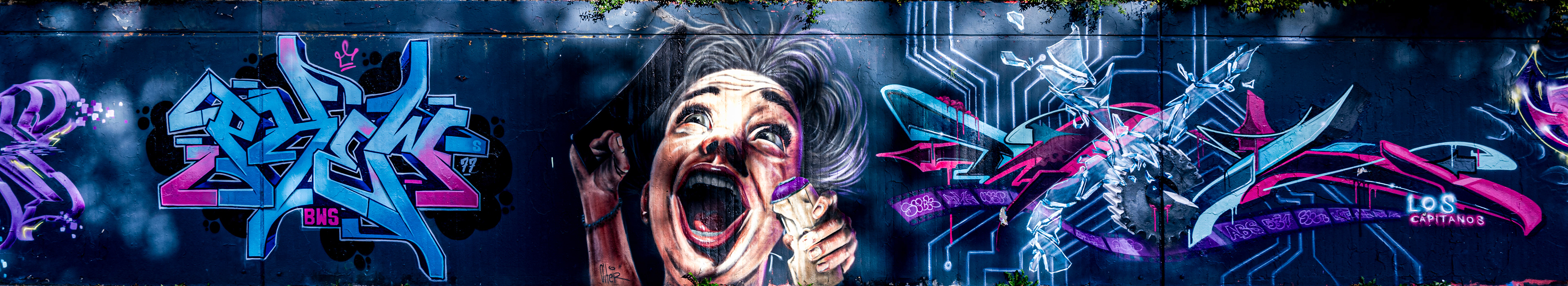 Neuss - Konrad-Adenauer-Ring