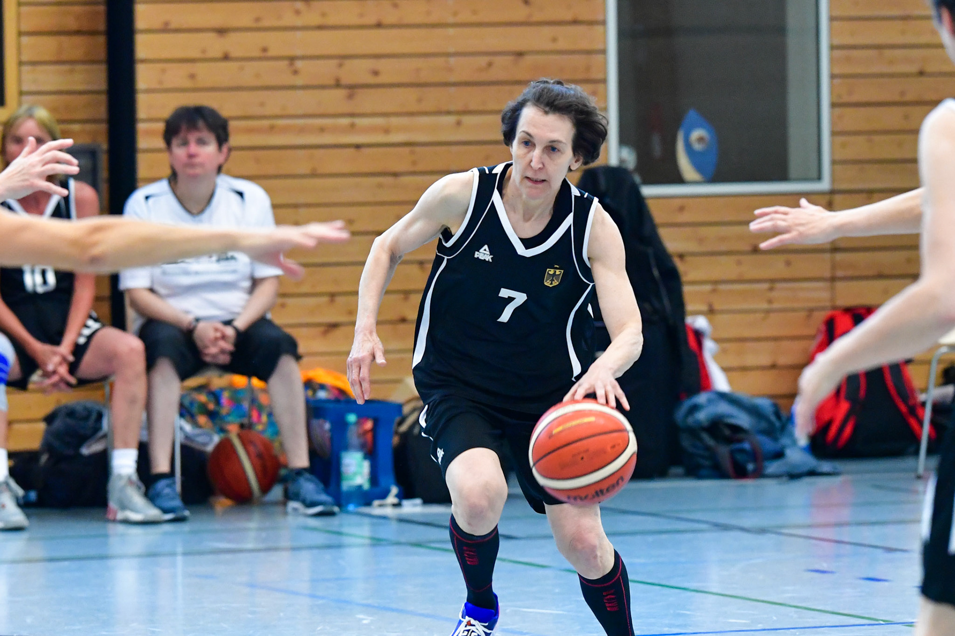 Basketball