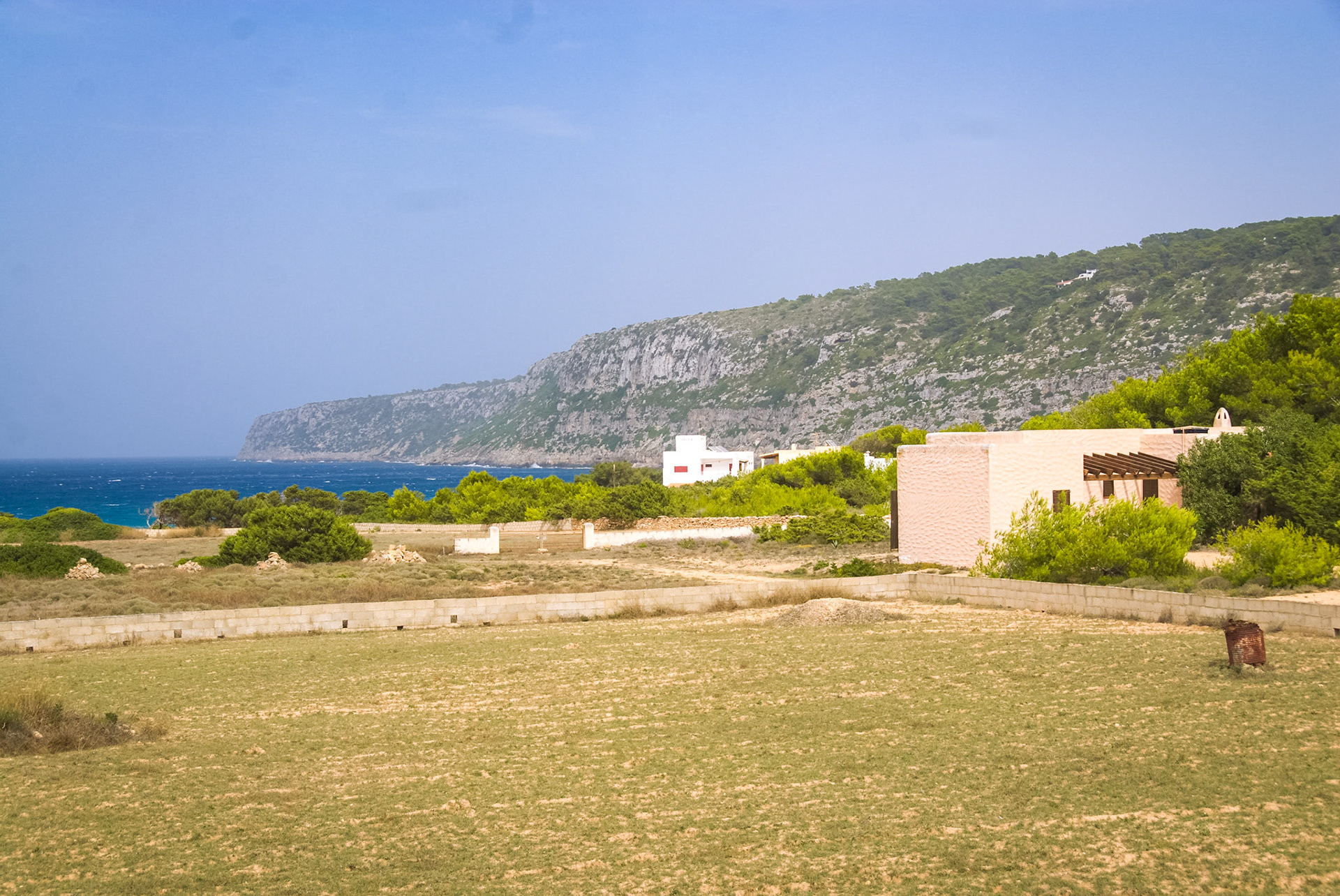 Formenterra