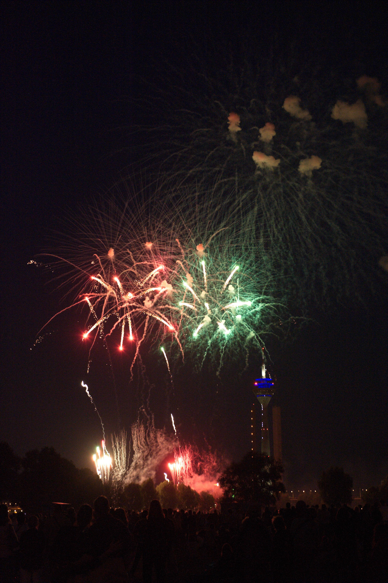 Düsseldorf