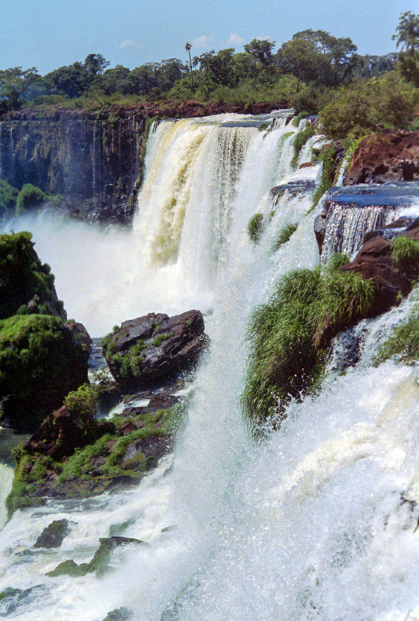Brasilien