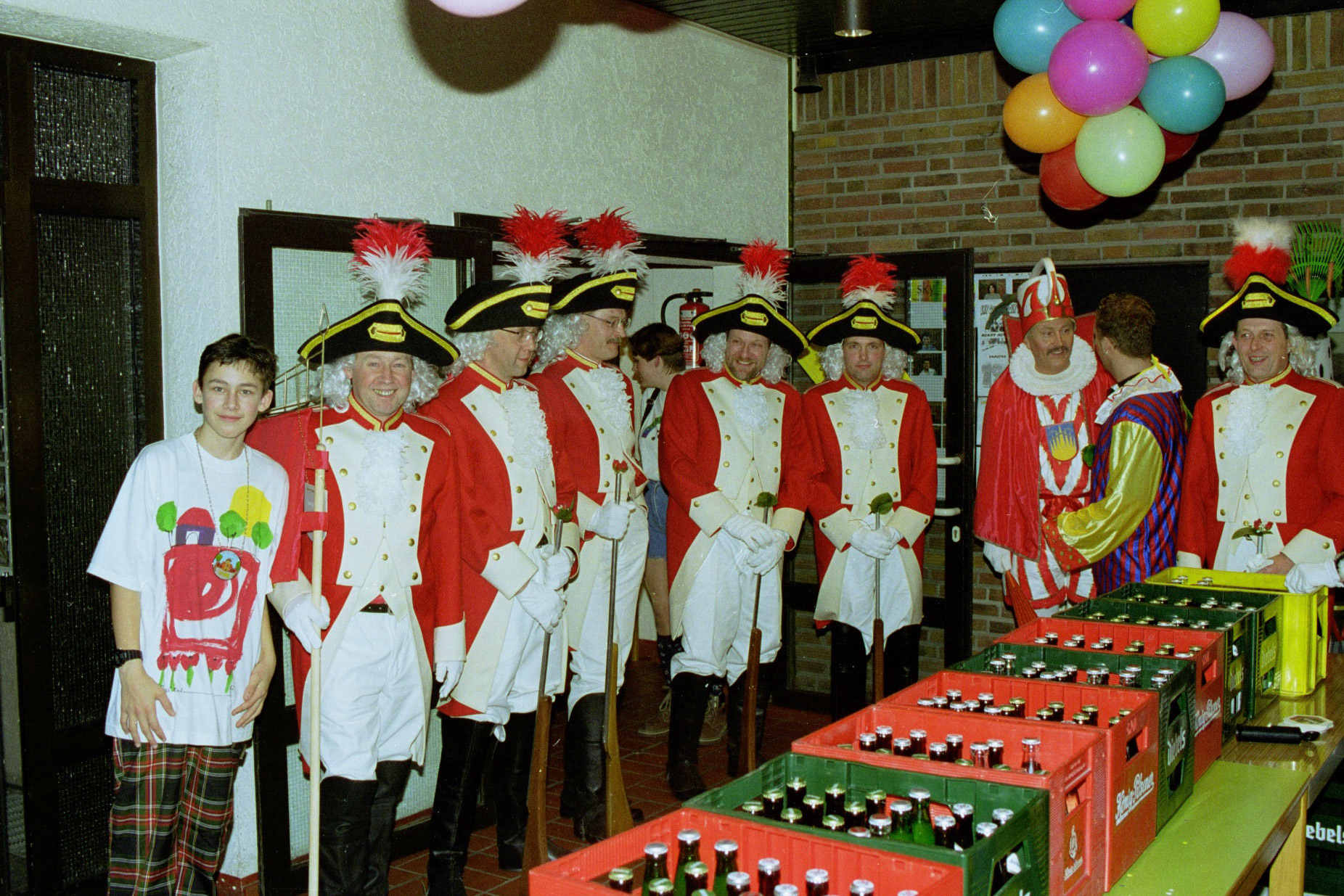 KG Fettnäpke