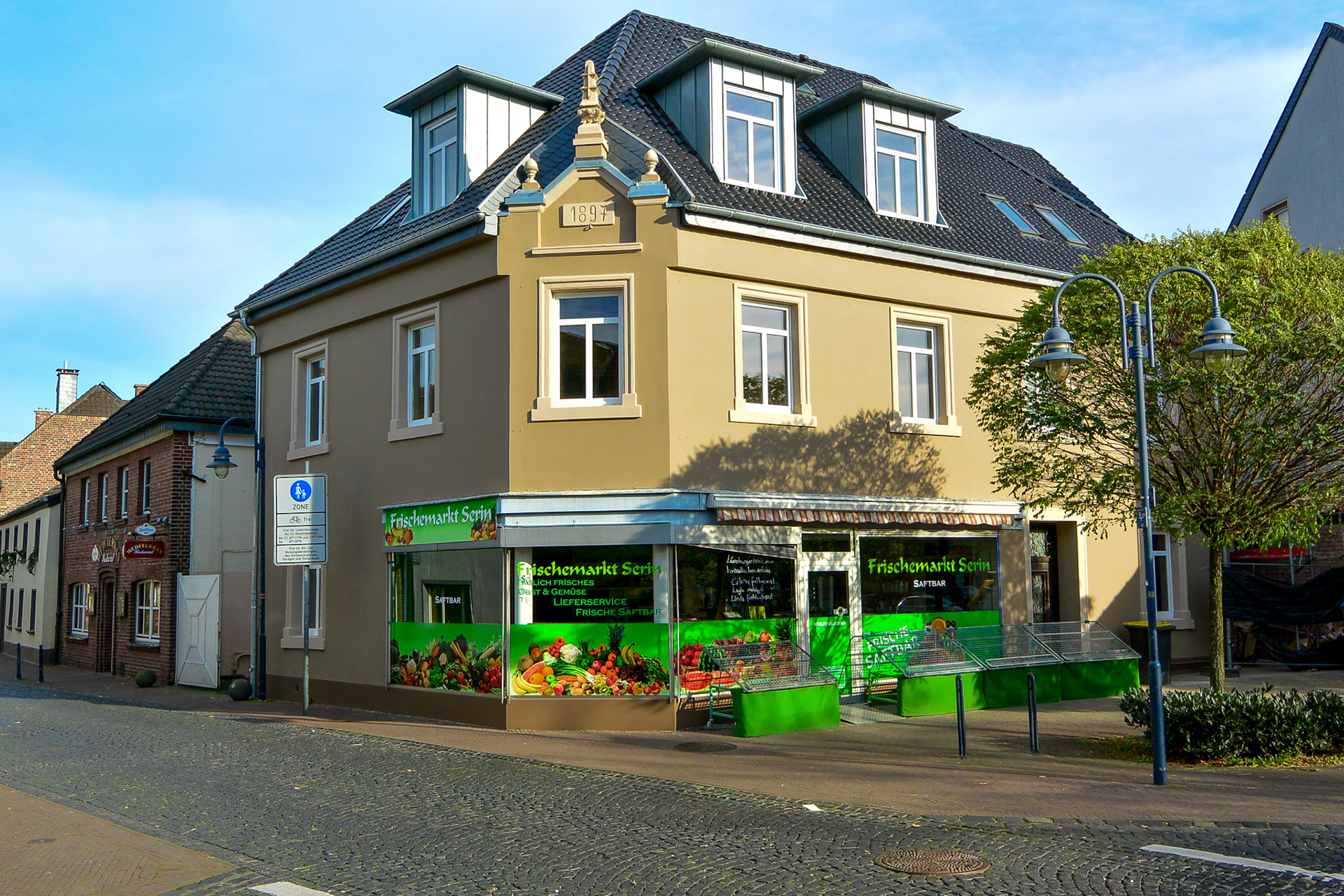 Meerbusch-Osterath