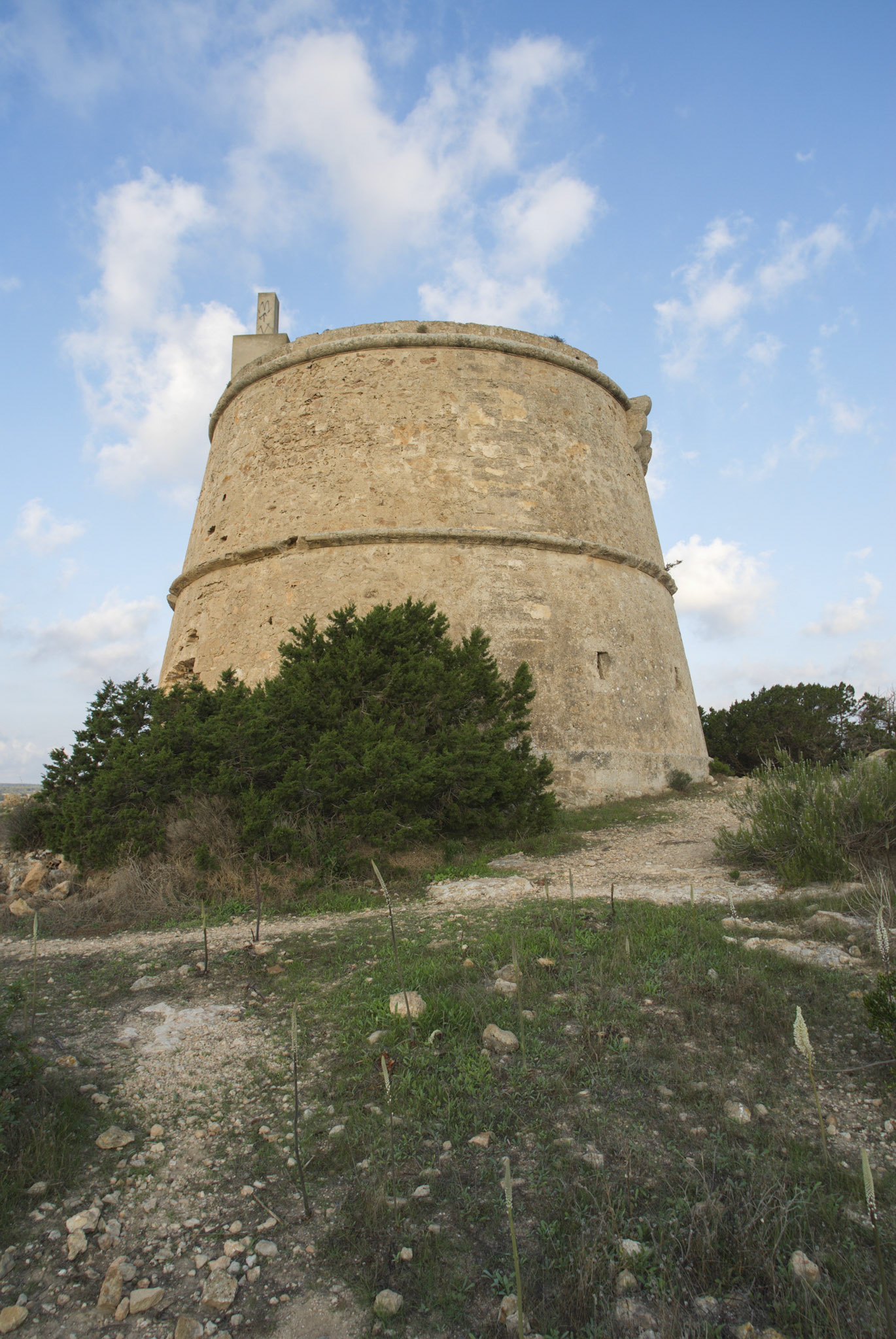 Formenterra