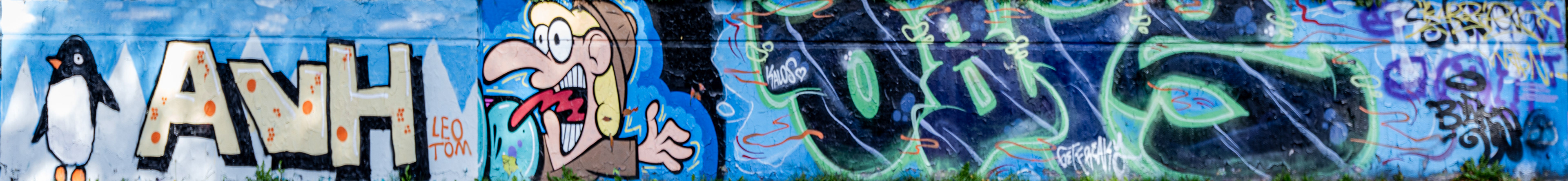 Neuss - Konrad-Adenauer-Ring