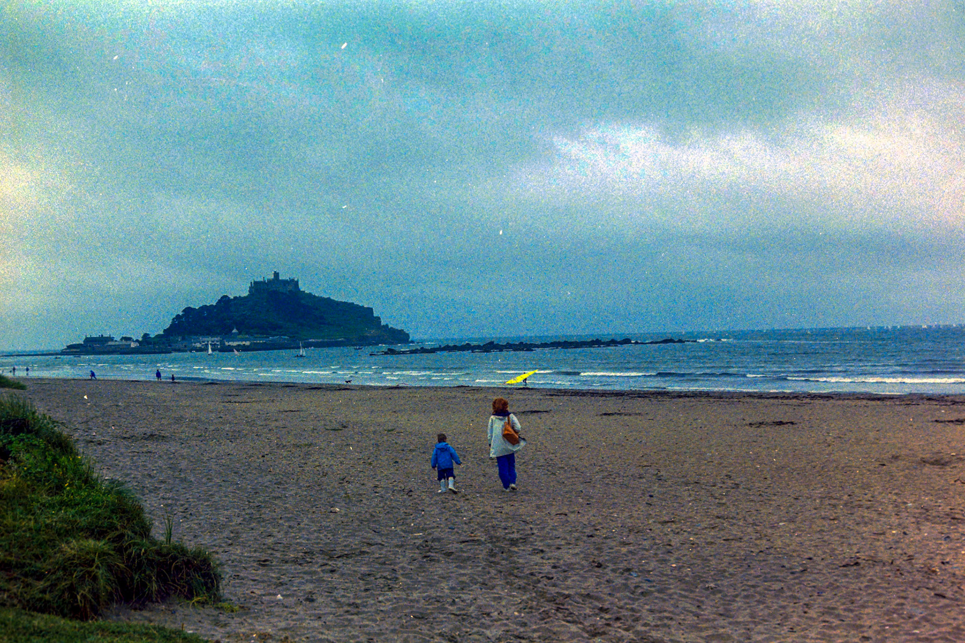 England