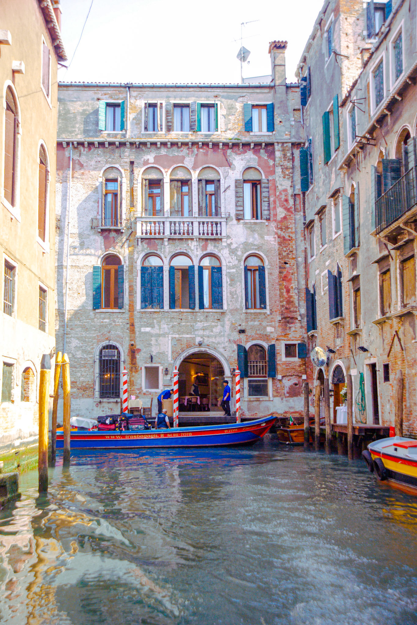 Private Fotos Familie Hoffmann und Freunde