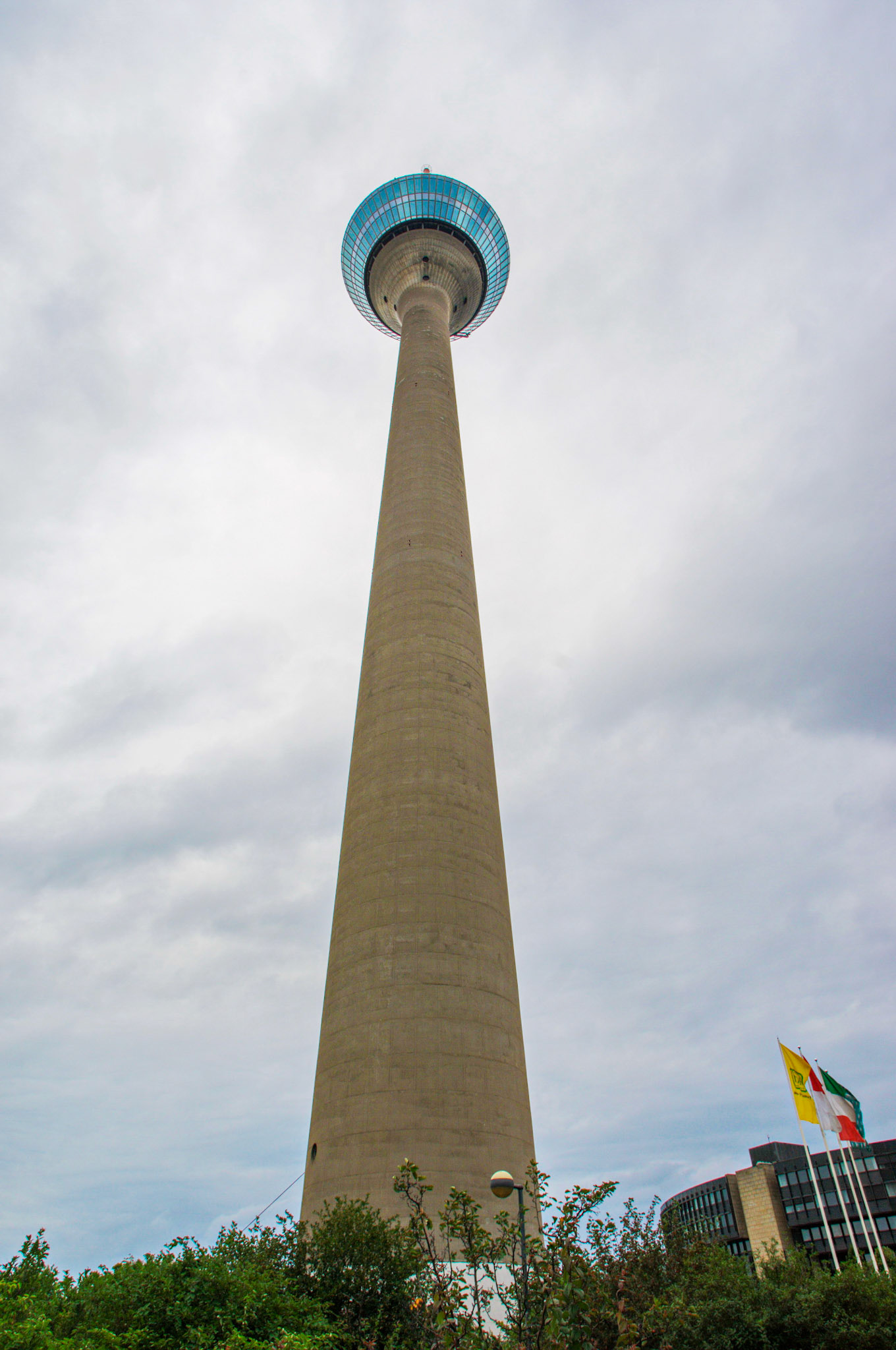 Düsseldorf