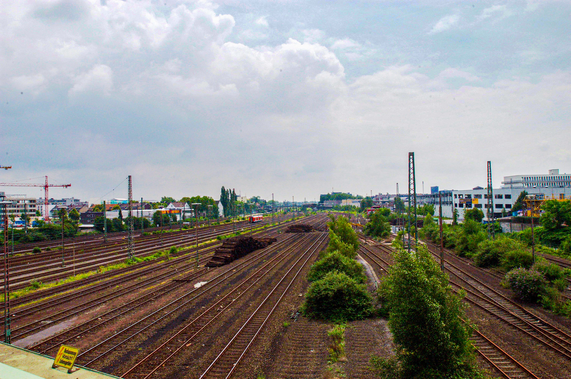 Düsseldorf