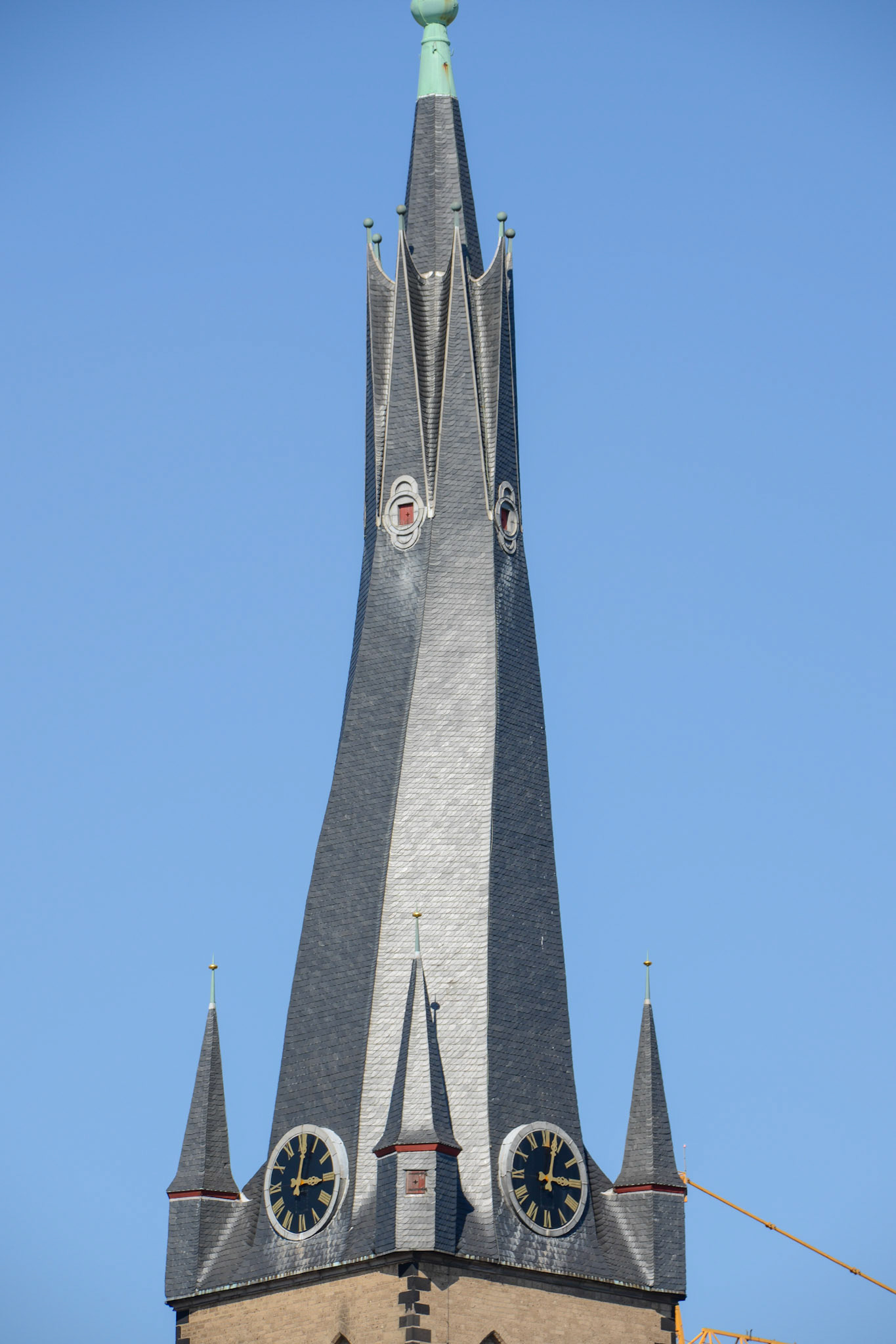 Düsseldorf