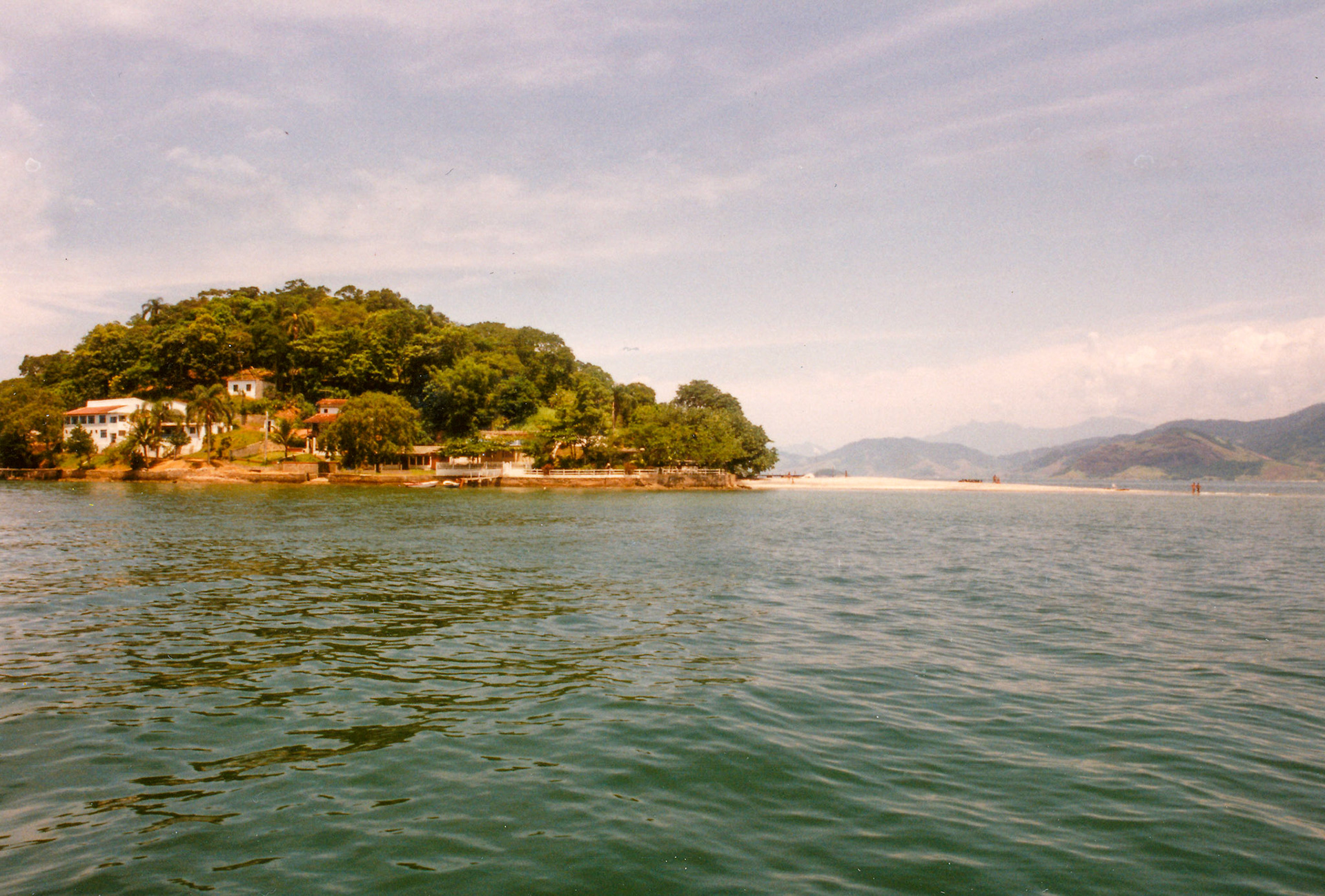 Brasilien