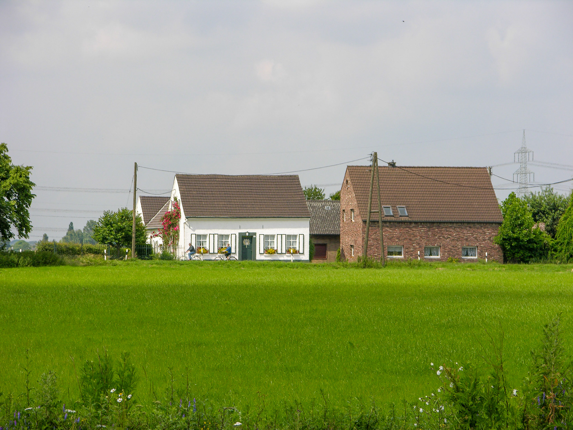 Meerbusch-Osterath
