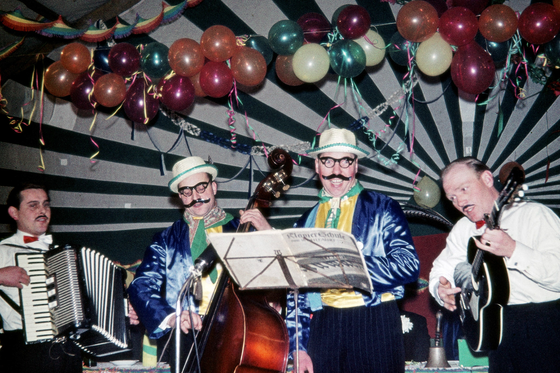 Private Fotos Familie Hoffmann und Freunde