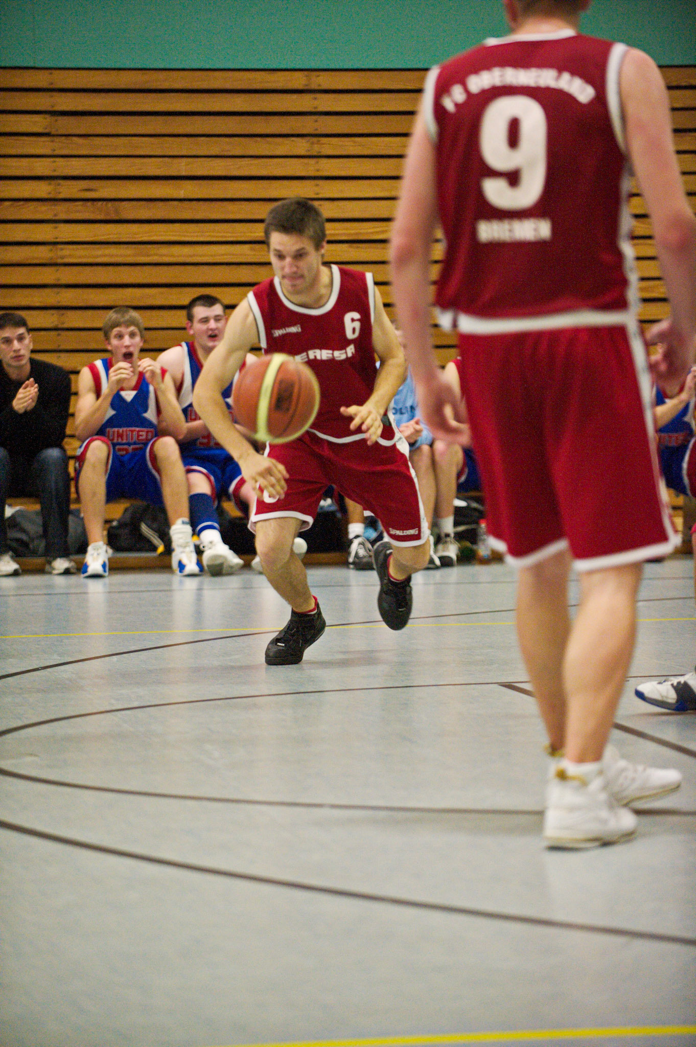 Bremen 2008