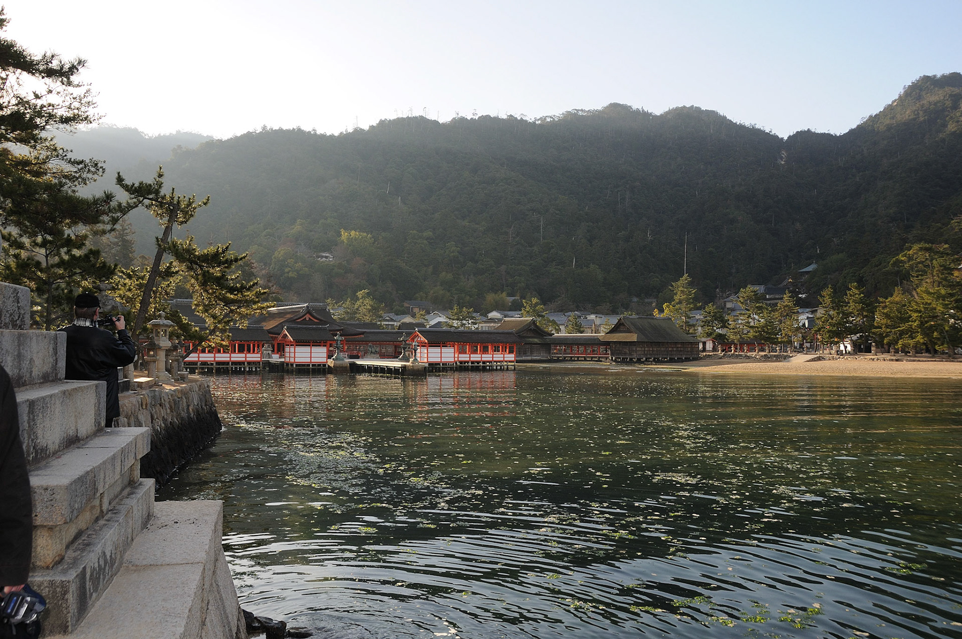 Japan