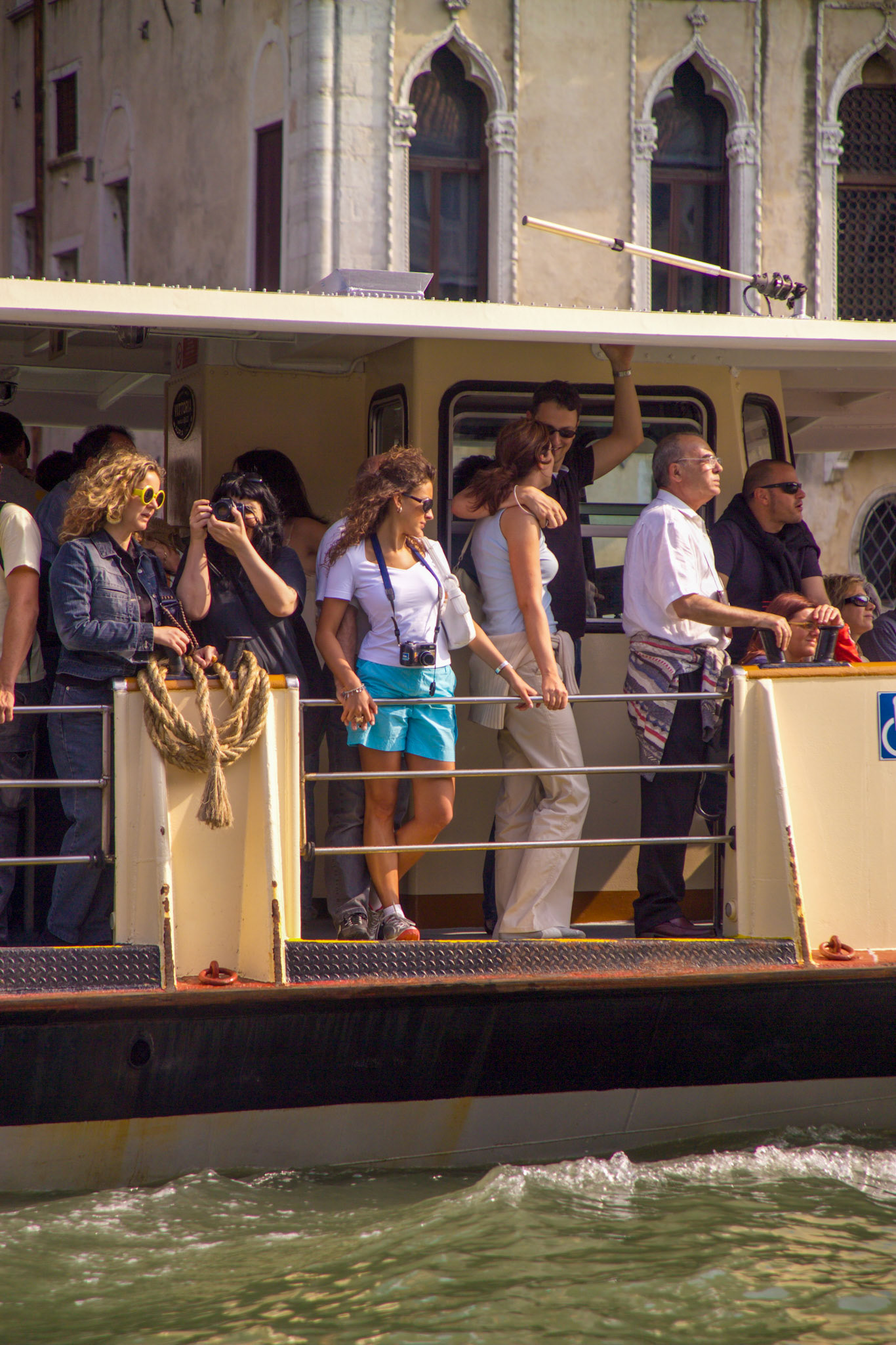 Private Fotos Familie Hoffmann und Freunde