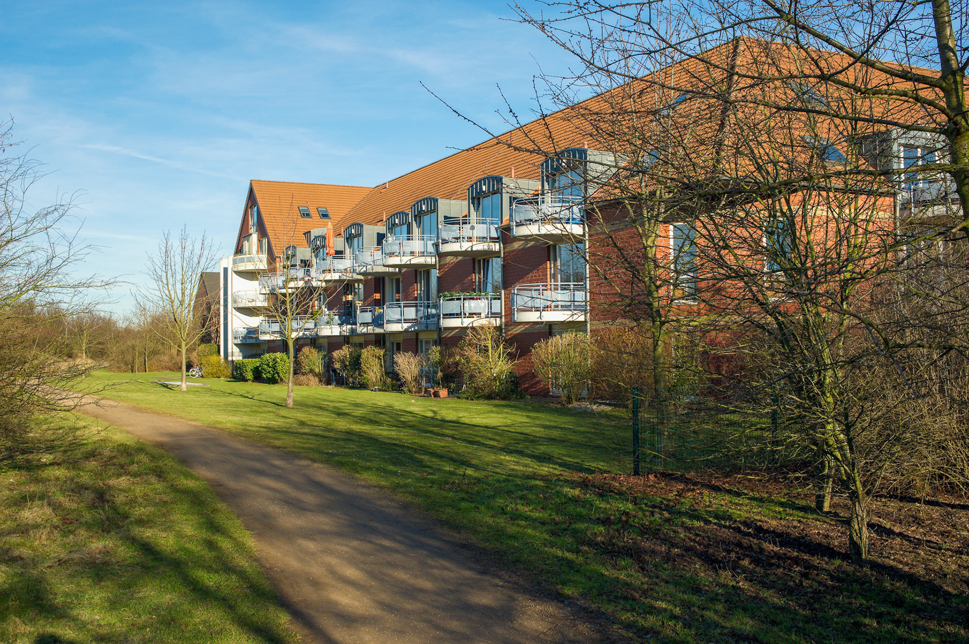 Meerbusch-Osterath