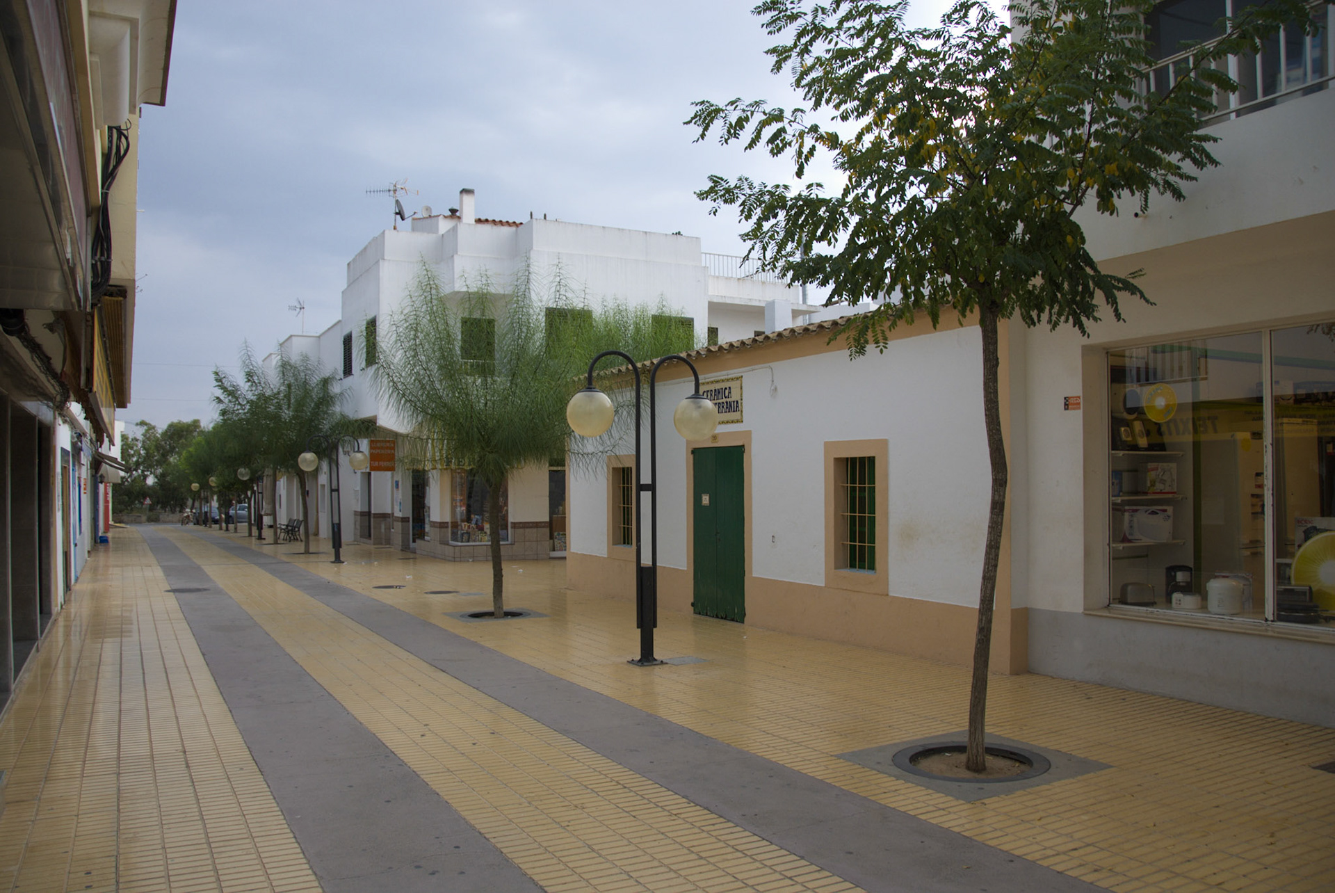 Formenterra