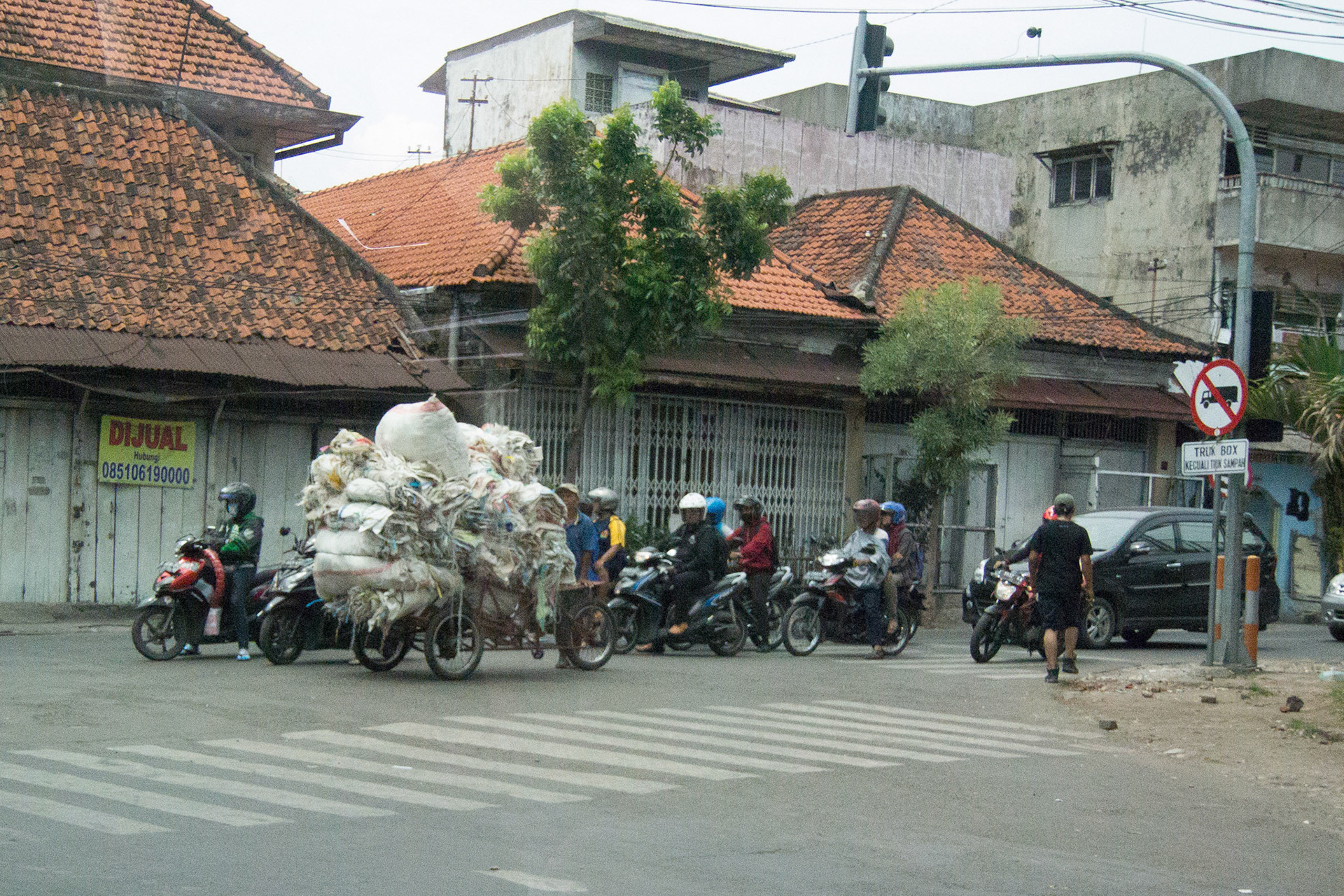 Indonesien