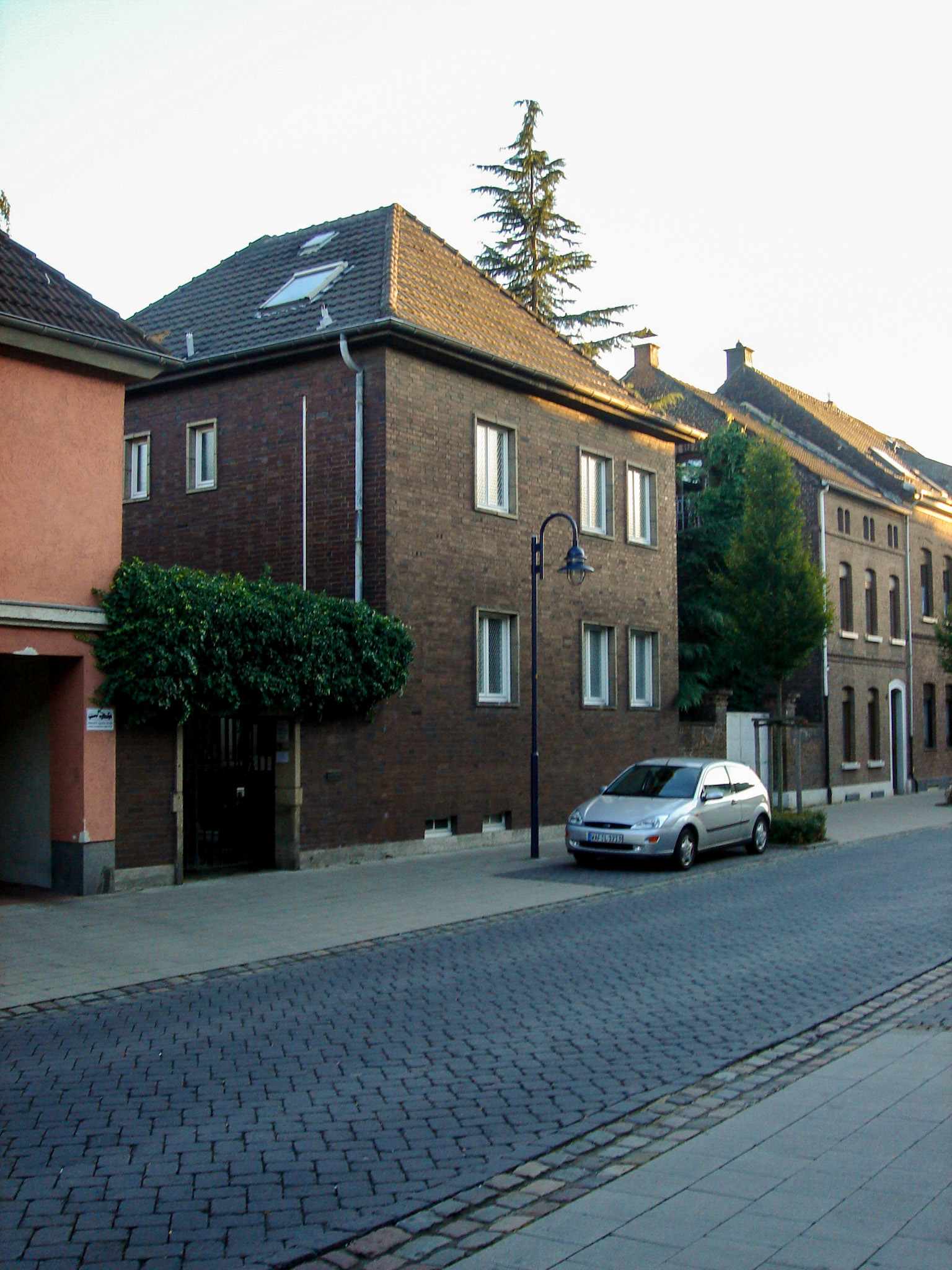Meerbusch-Osterath