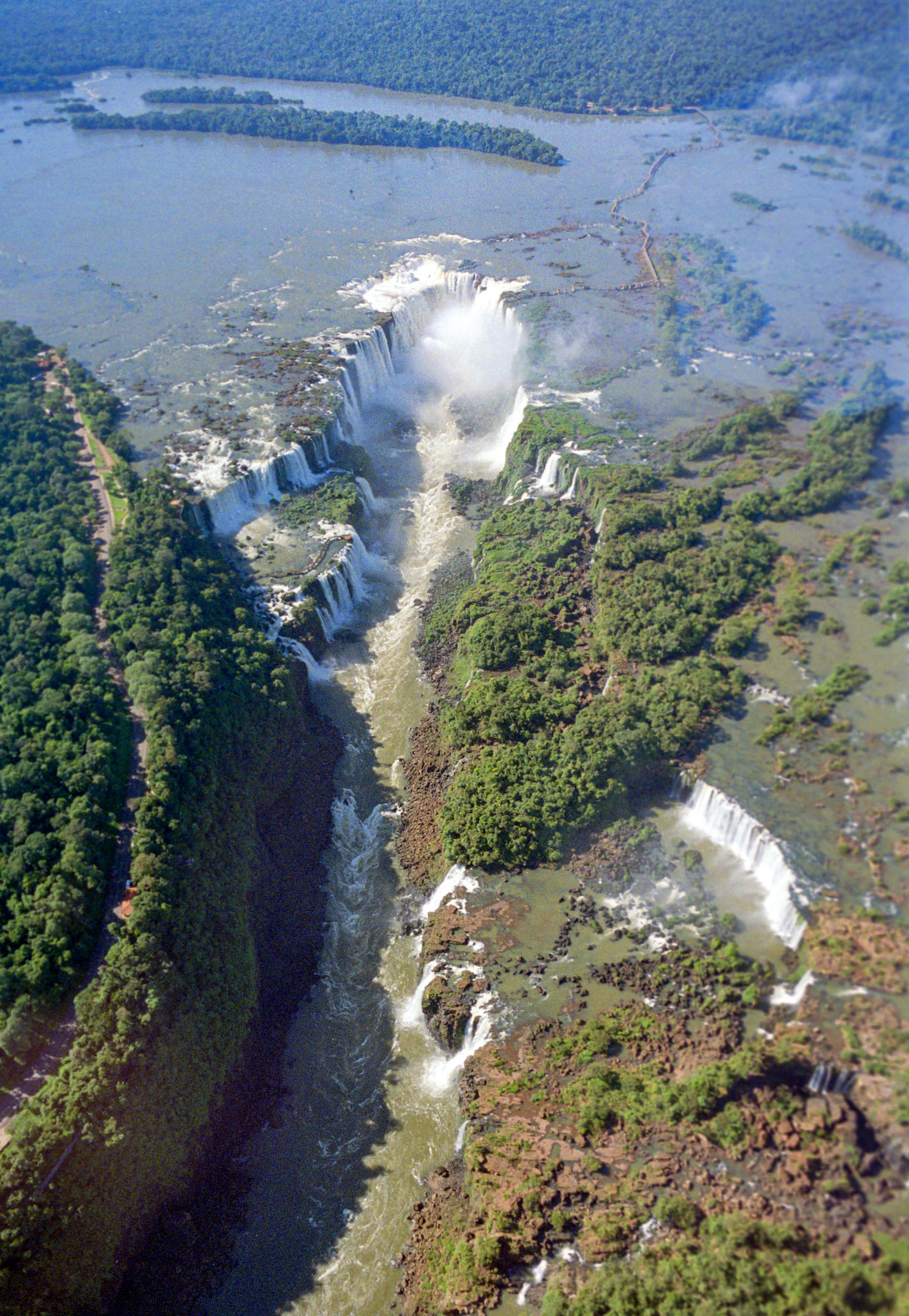 Brasilien