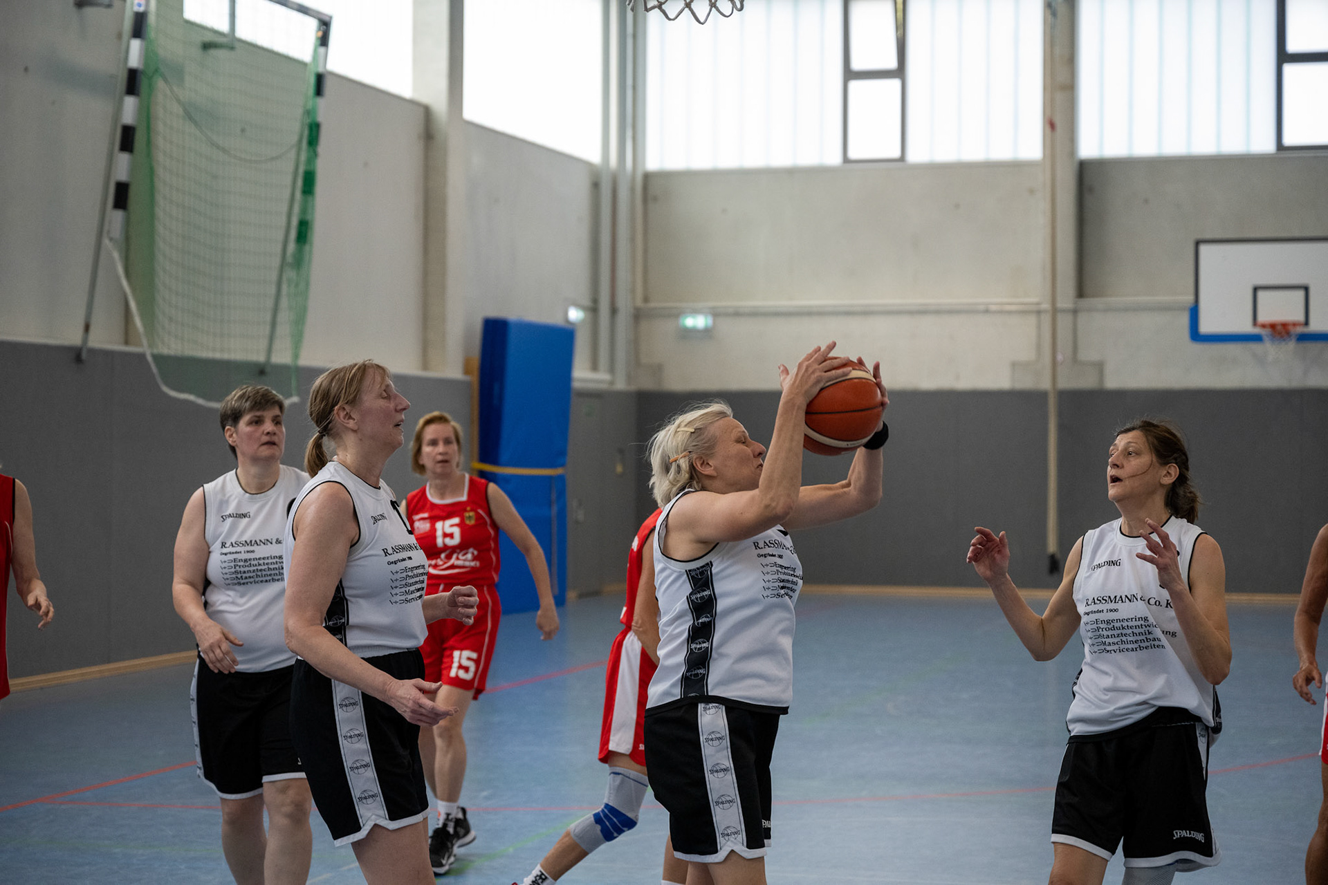 Basketball
