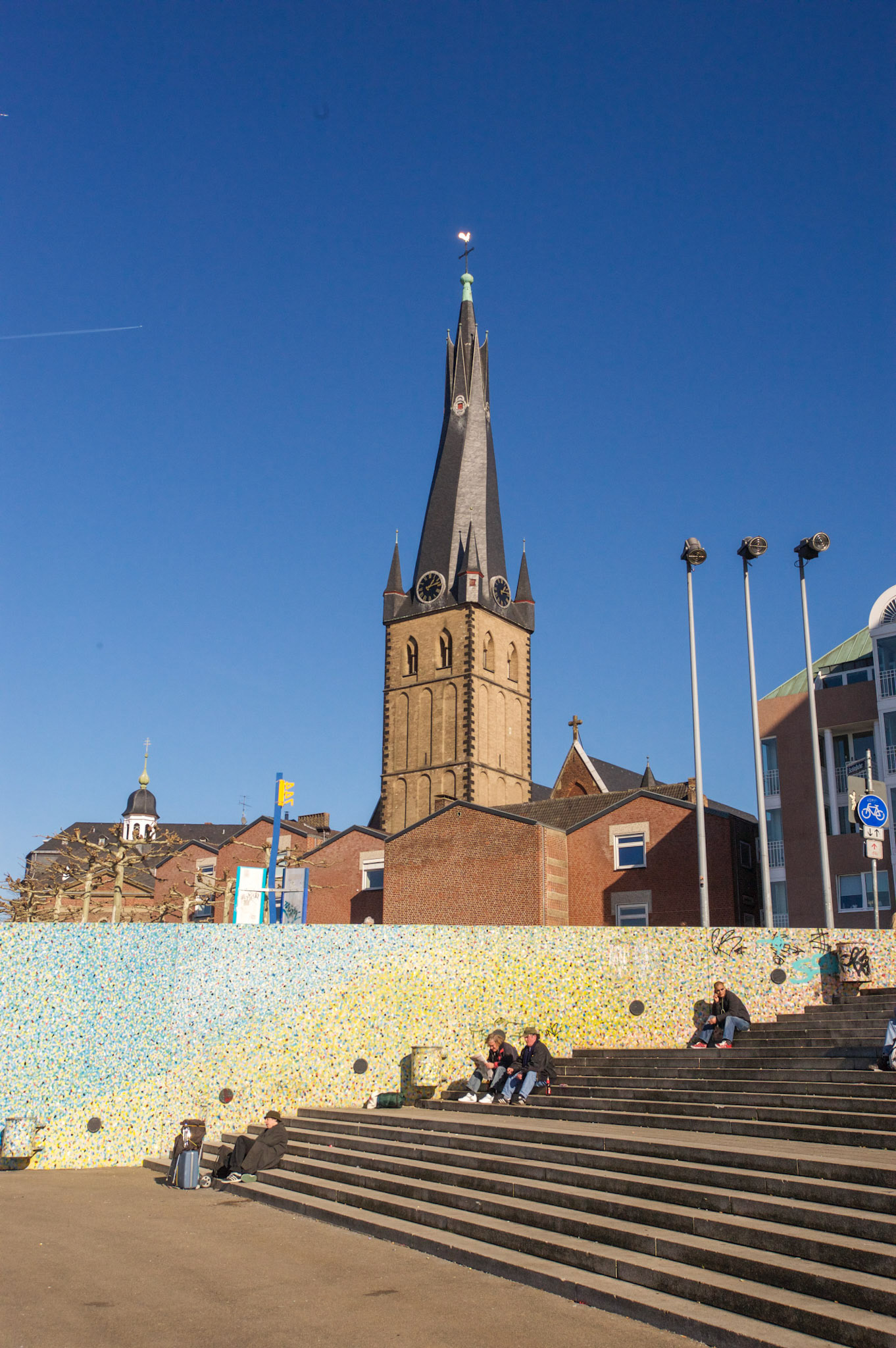 Düsseldorf
