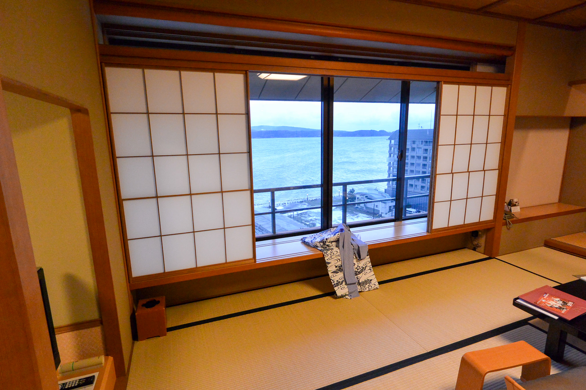 Japan