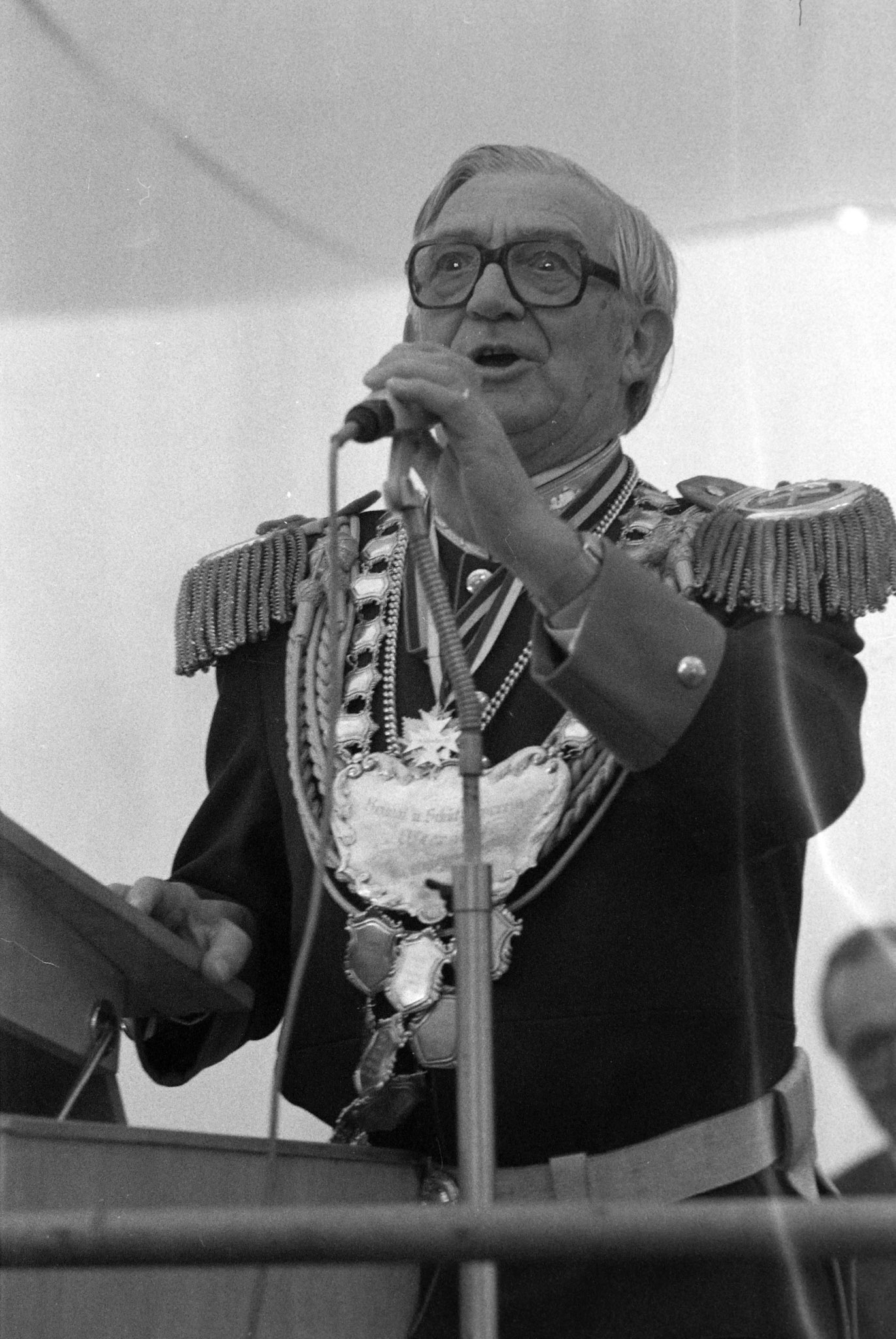 Schützenfest 1956-1974-1976