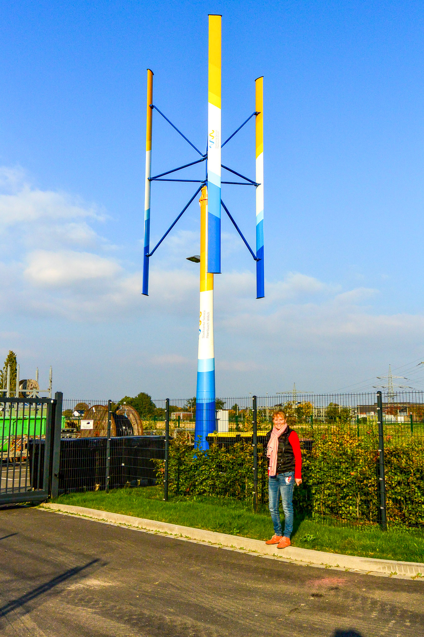 Meerbusch-Osterath