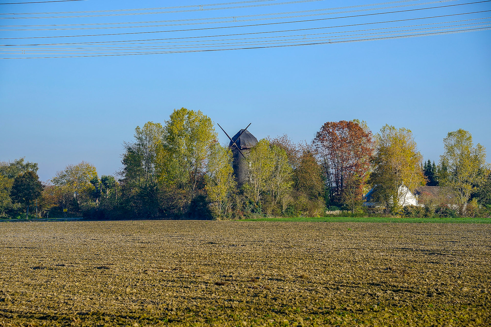 Meerbusch-Osterath