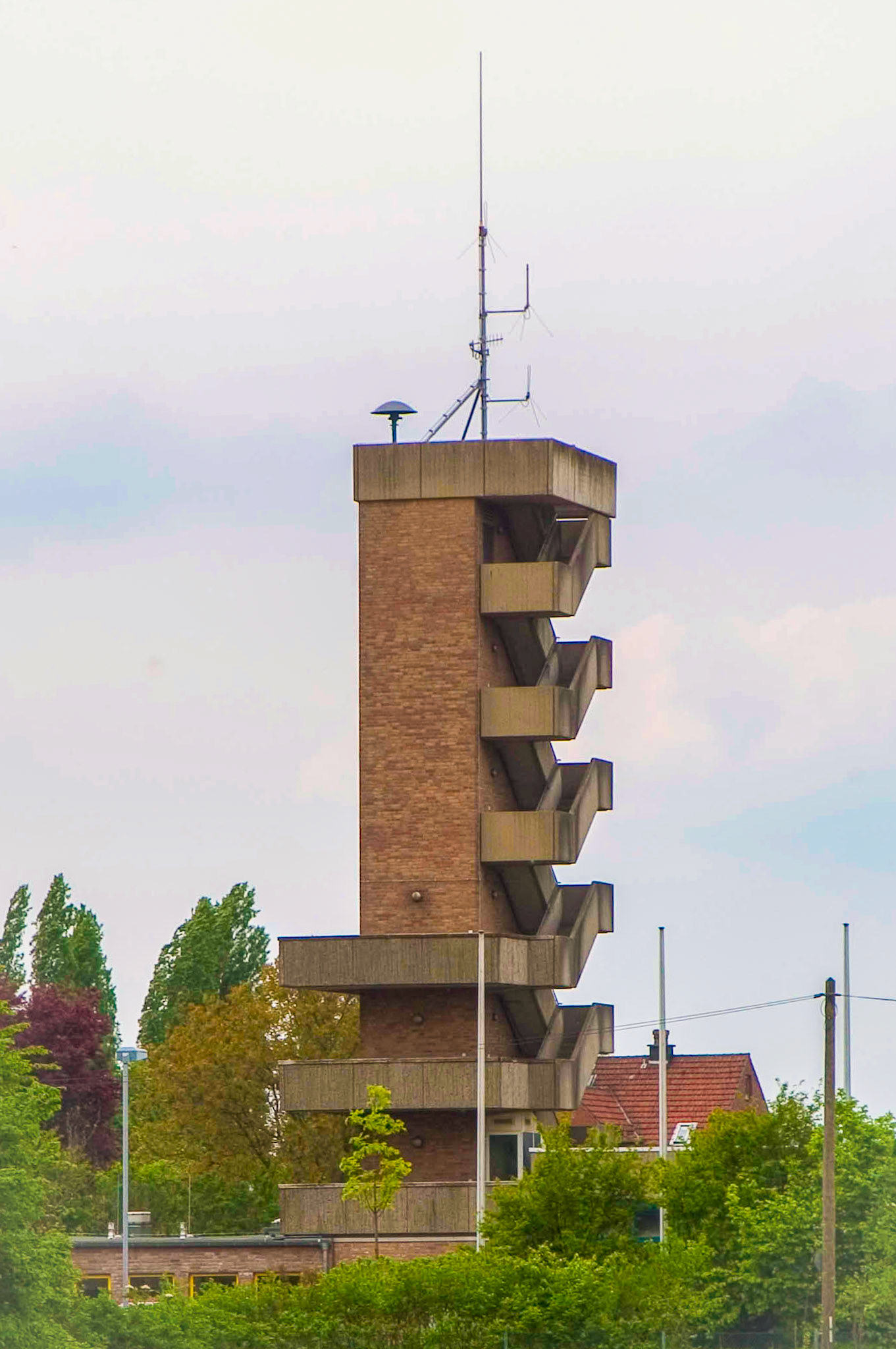 Meerbusch-Osterath